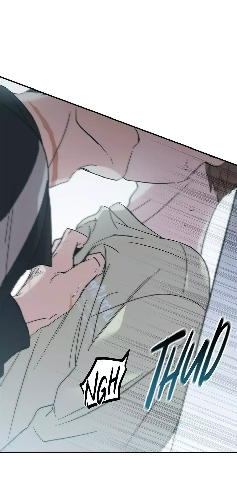 Dead Man's Switch Chapter 20 page 68 - 