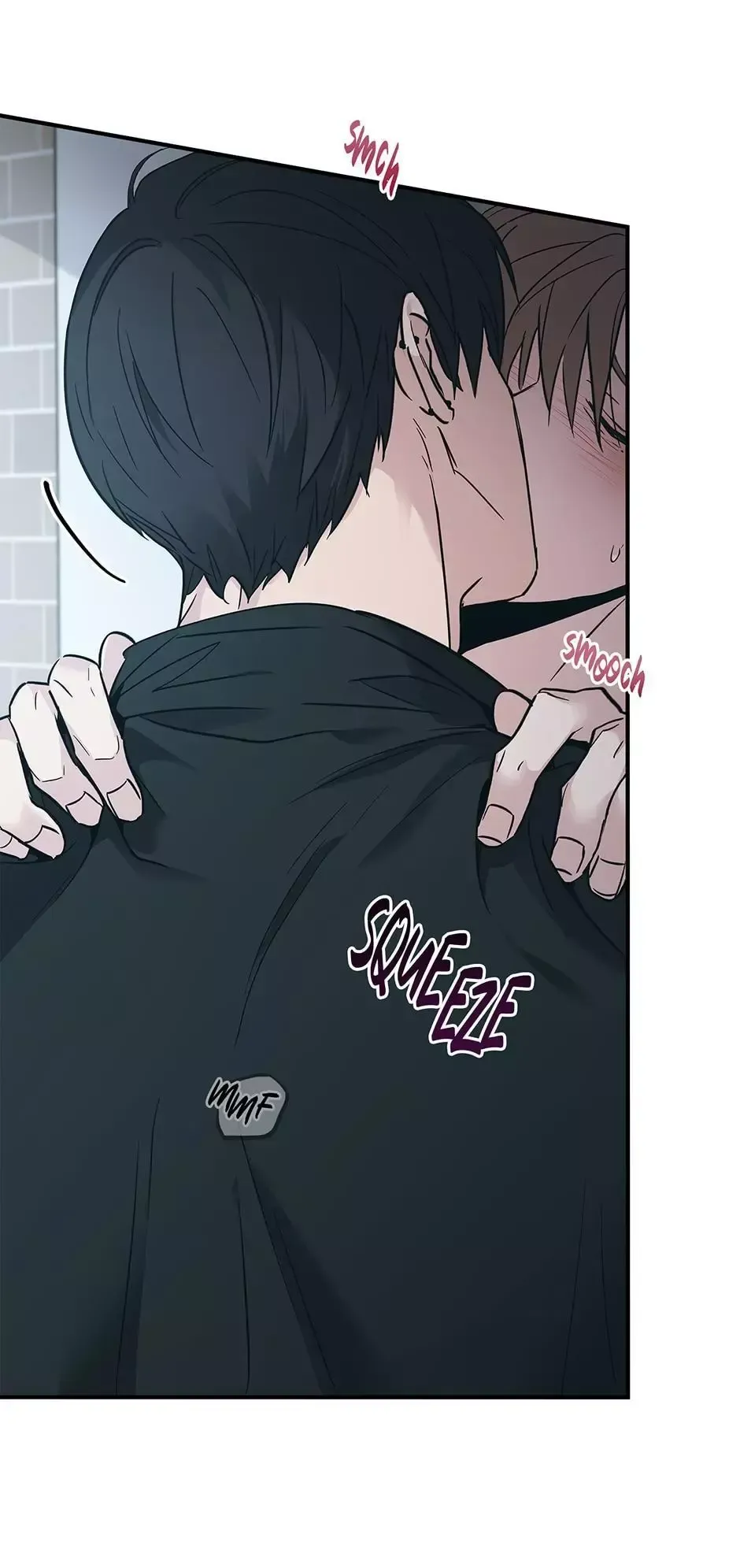 Dead Man's Switch Chapter 20 page 69 - 