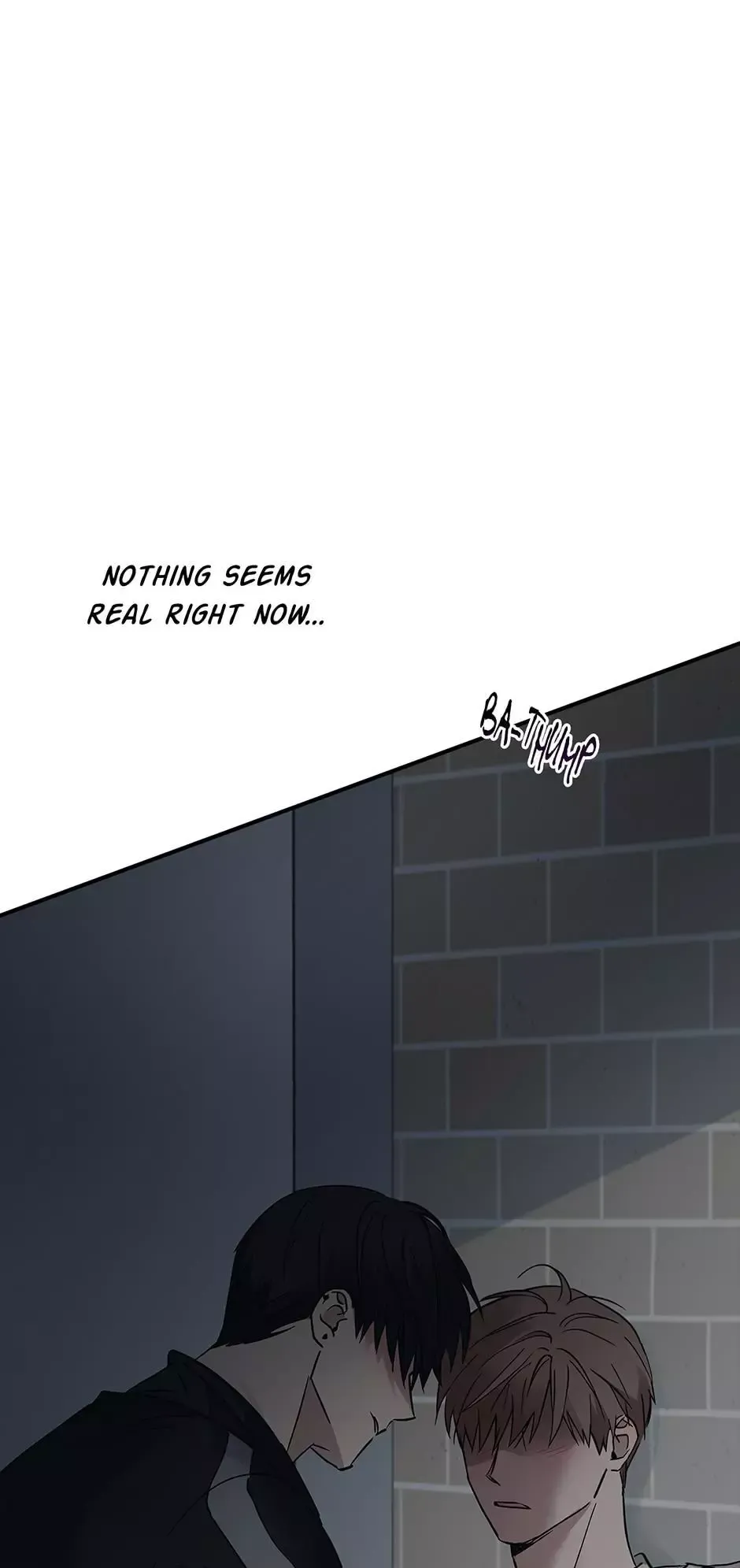 Dead Man's Switch Chapter 20 page 71 - 