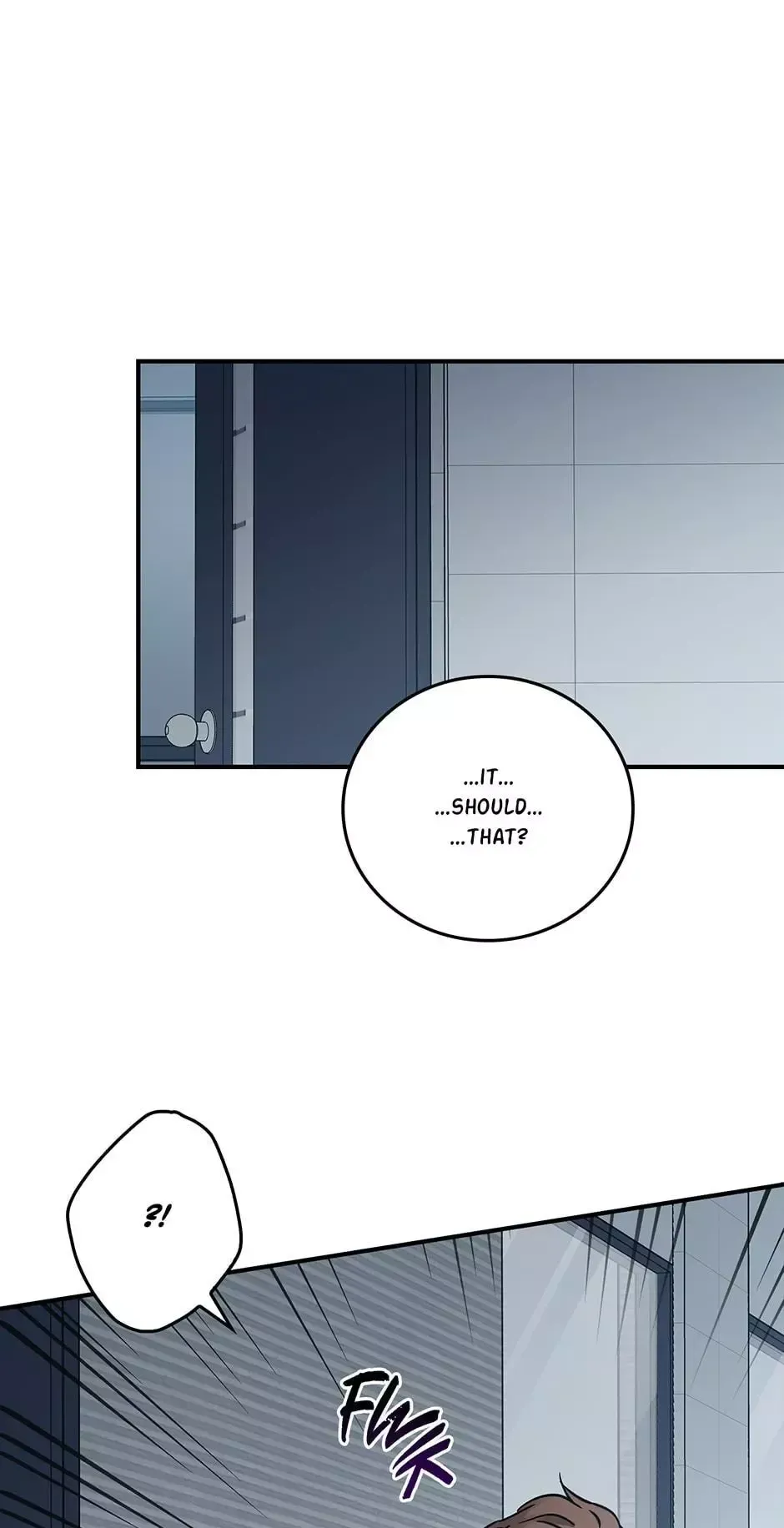 Dead Man's Switch Chapter 21 page 18 - 