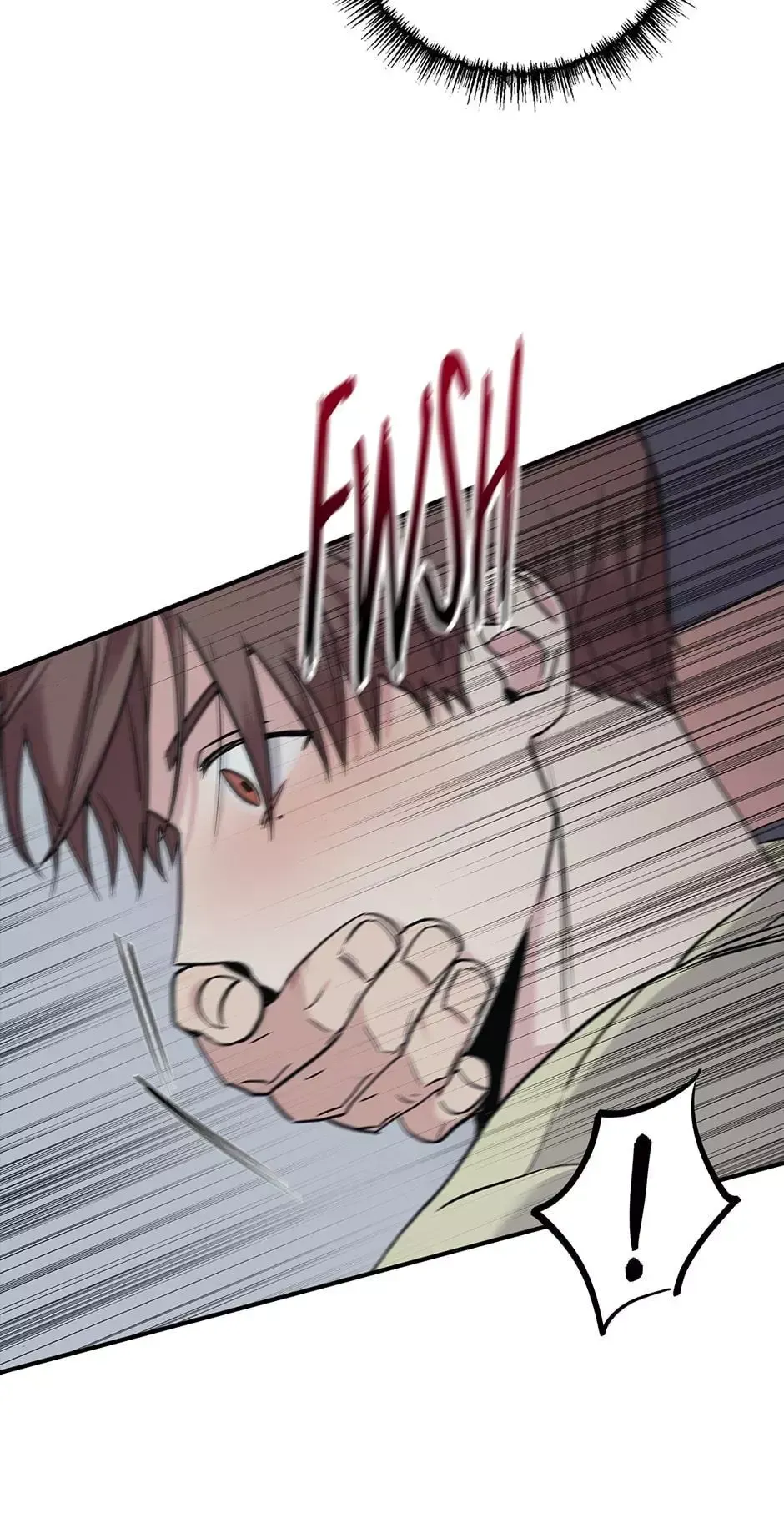 Dead Man's Switch Chapter 21 page 22 - 