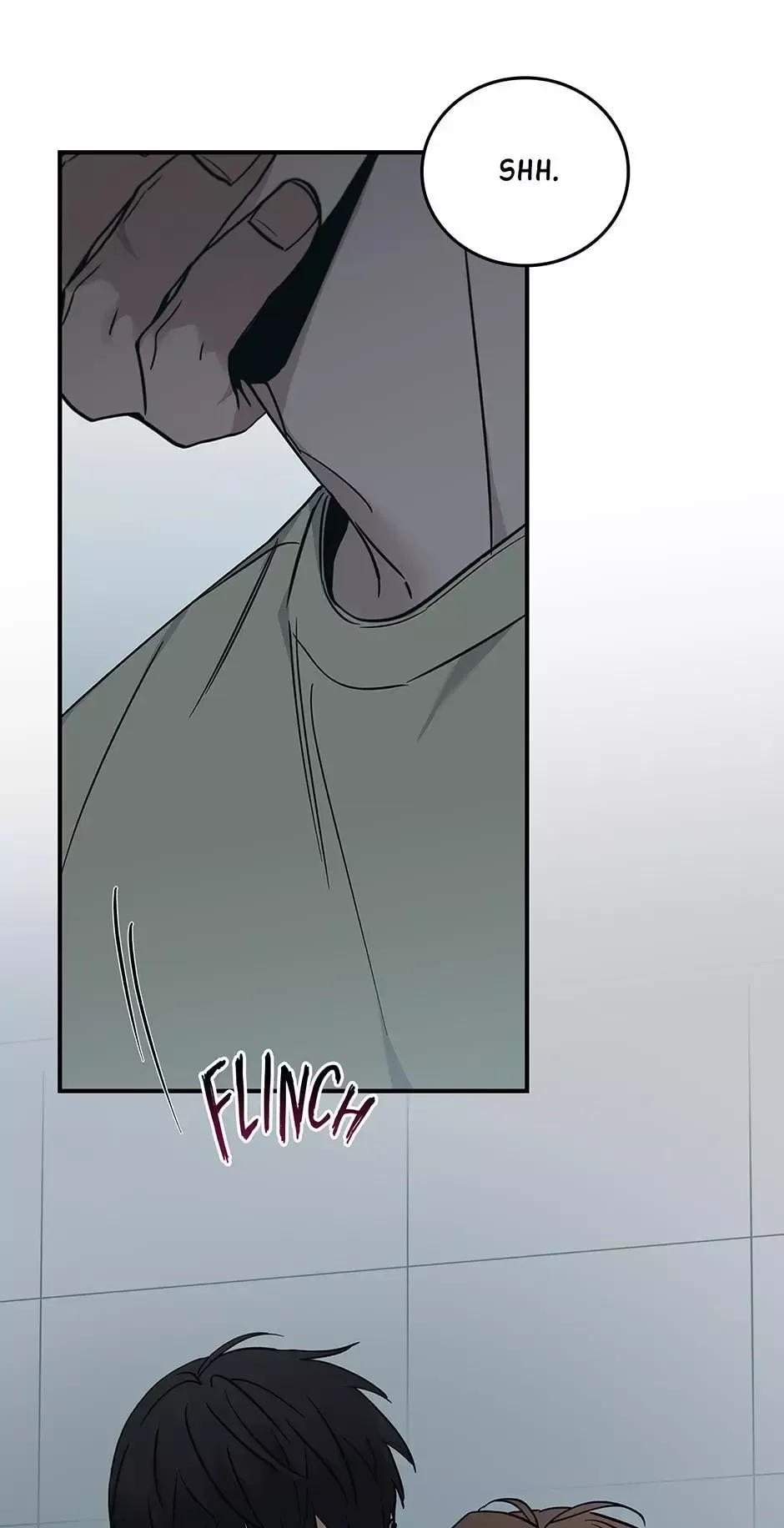 Dead Man's Switch Chapter 21 page 24 - 