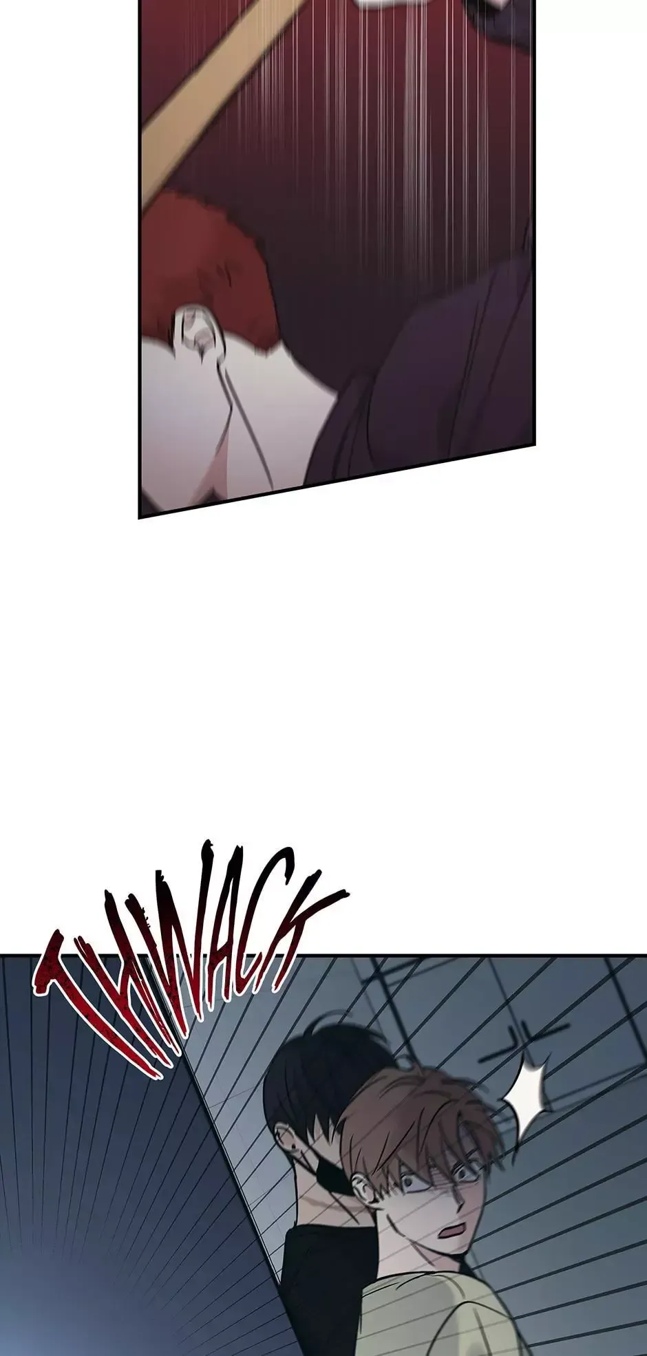 Dead Man's Switch Chapter 21 page 31 - 