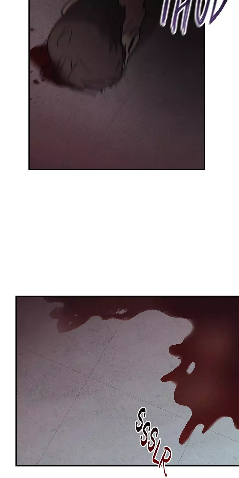 Dead Man's Switch Chapter 21 page 40 - 