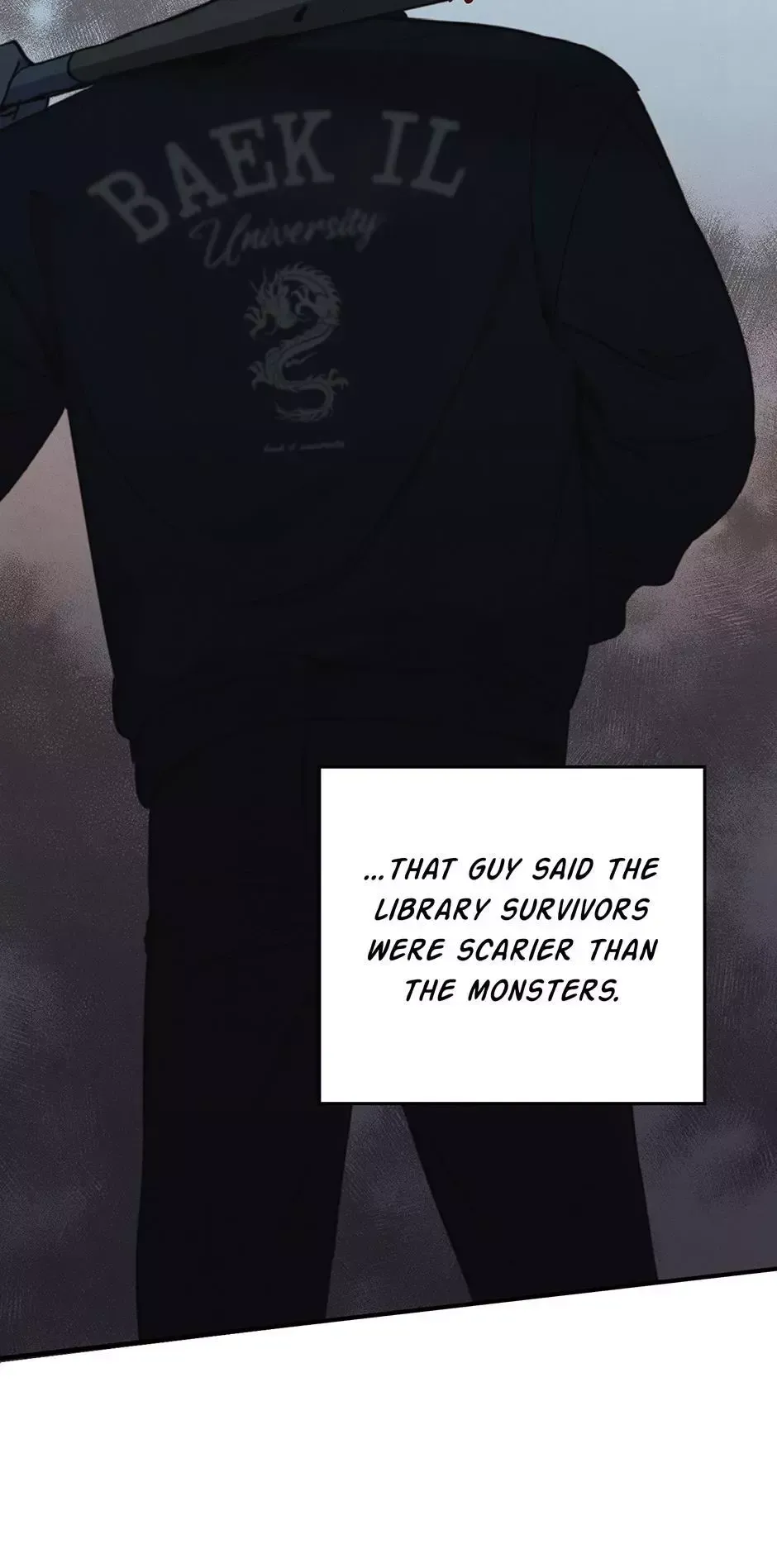 Dead Man's Switch Chapter 21 page 49 - 