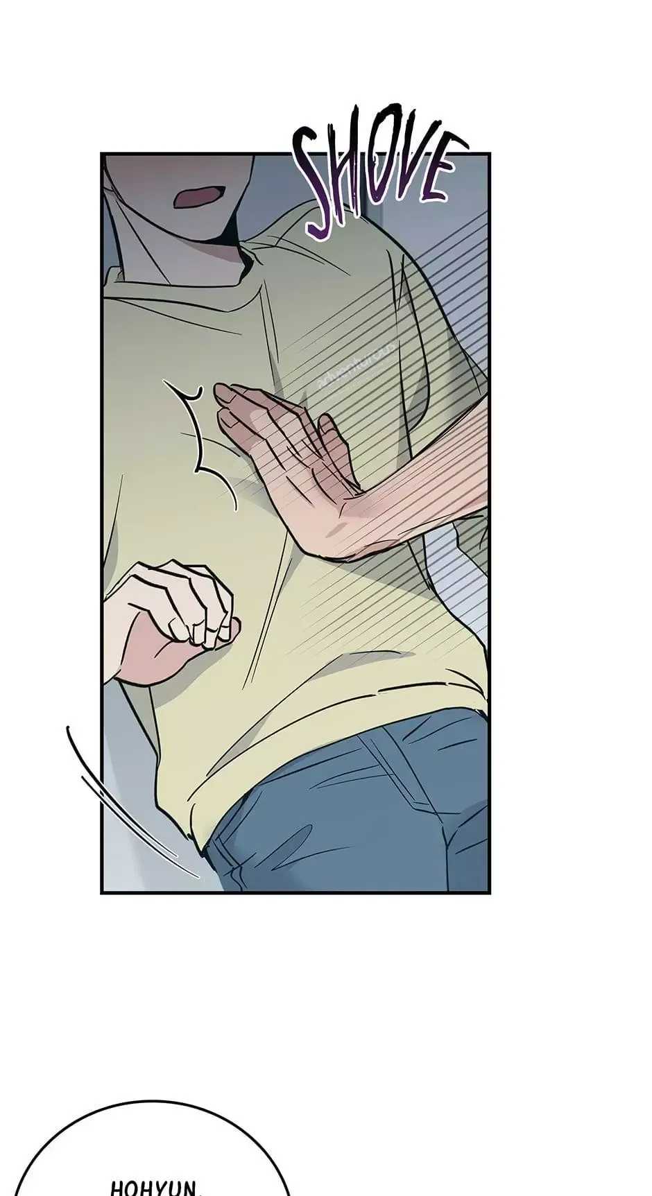 Dead Man's Switch Chapter 21 page 51 - 