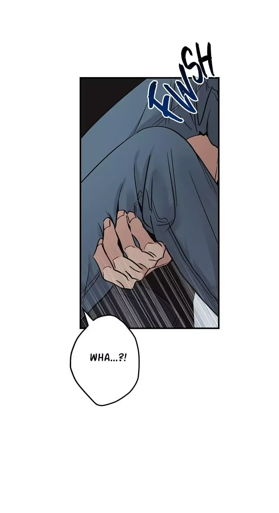 Dead Man's Switch Chapter 21 page 57 - 