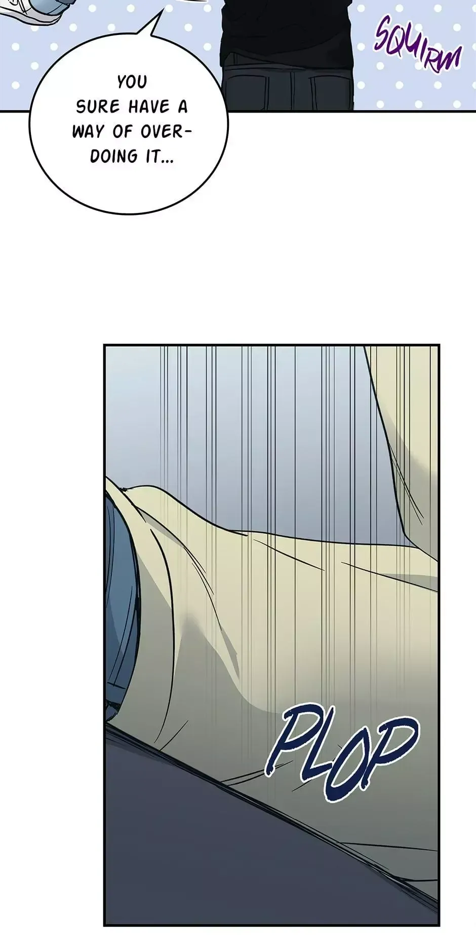 Dead Man's Switch Chapter 21 page 61 - 