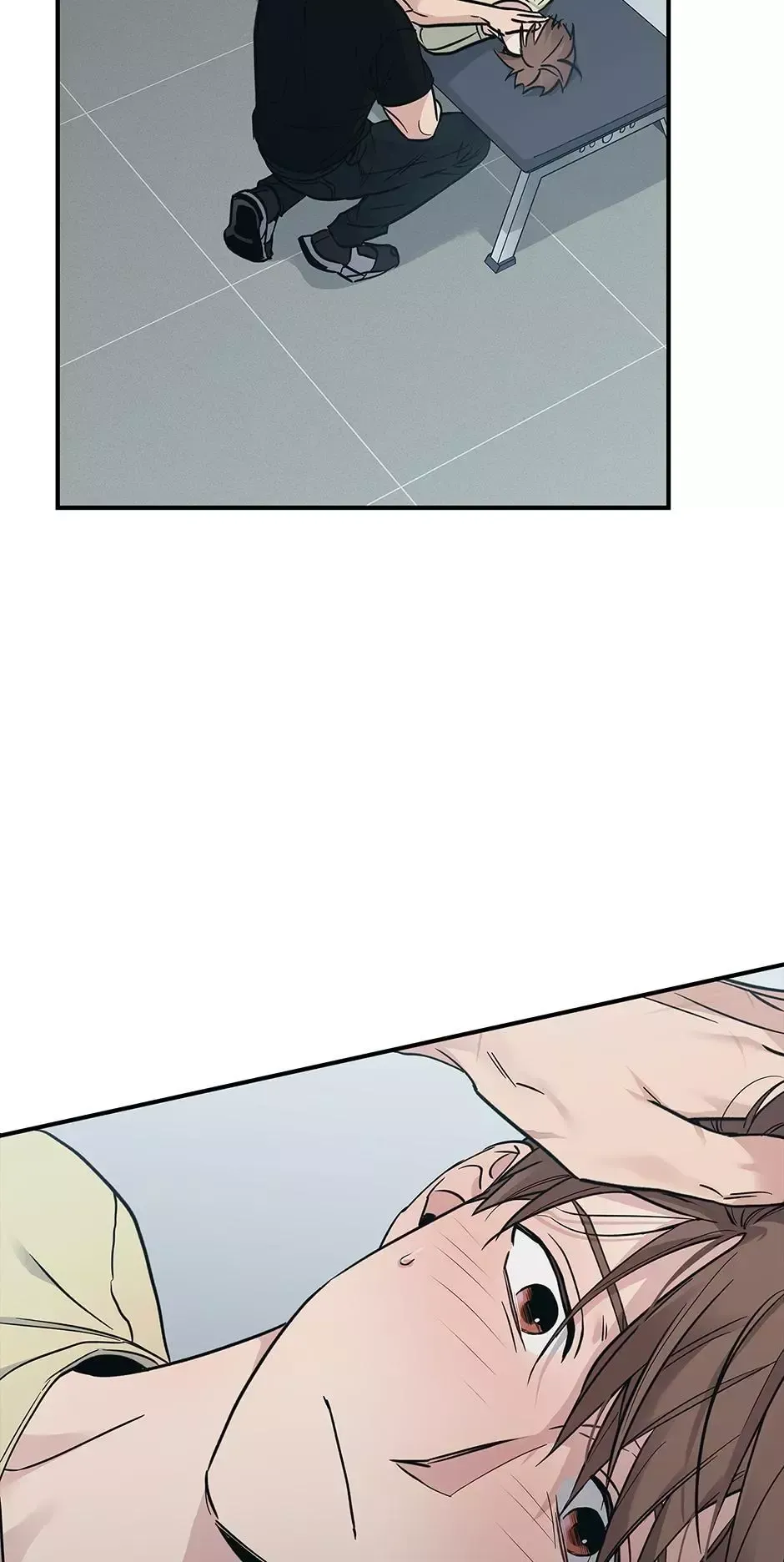 Dead Man's Switch Chapter 21 page 63 - 