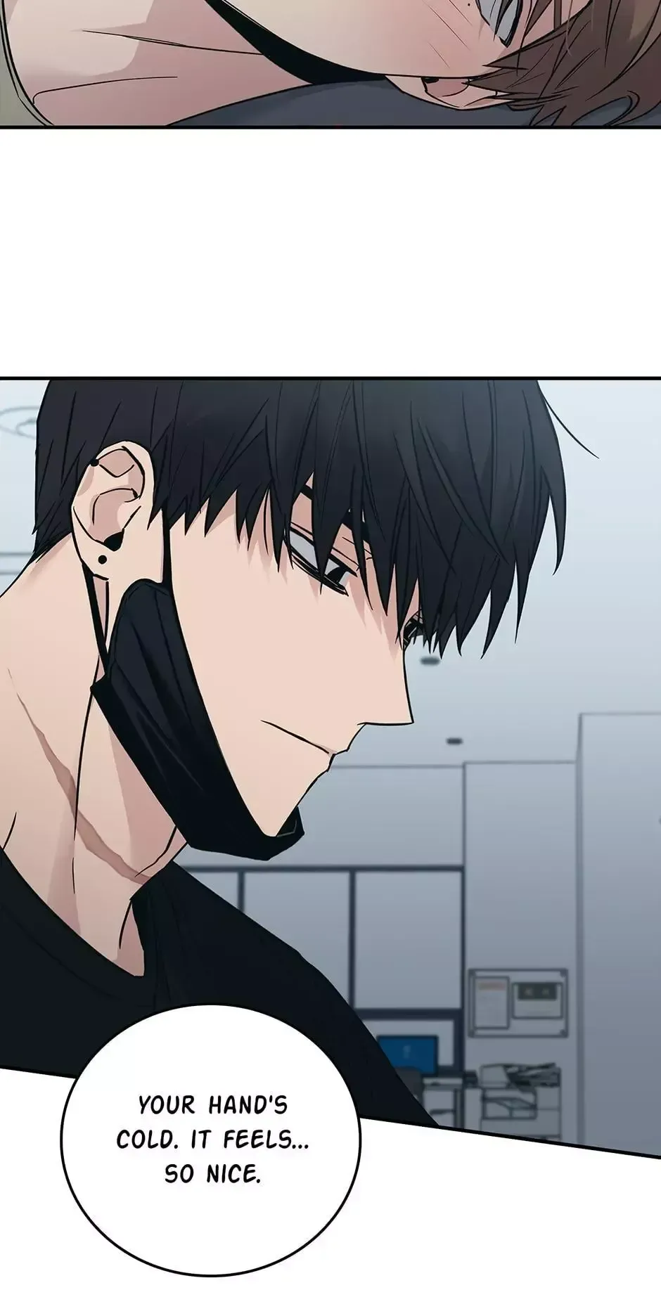 Dead Man's Switch Chapter 21 page 64 - 