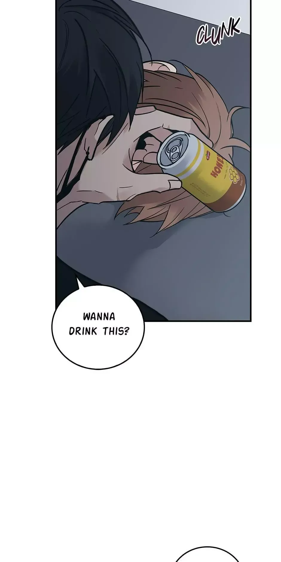 Dead Man's Switch Chapter 21 page 67 - 
