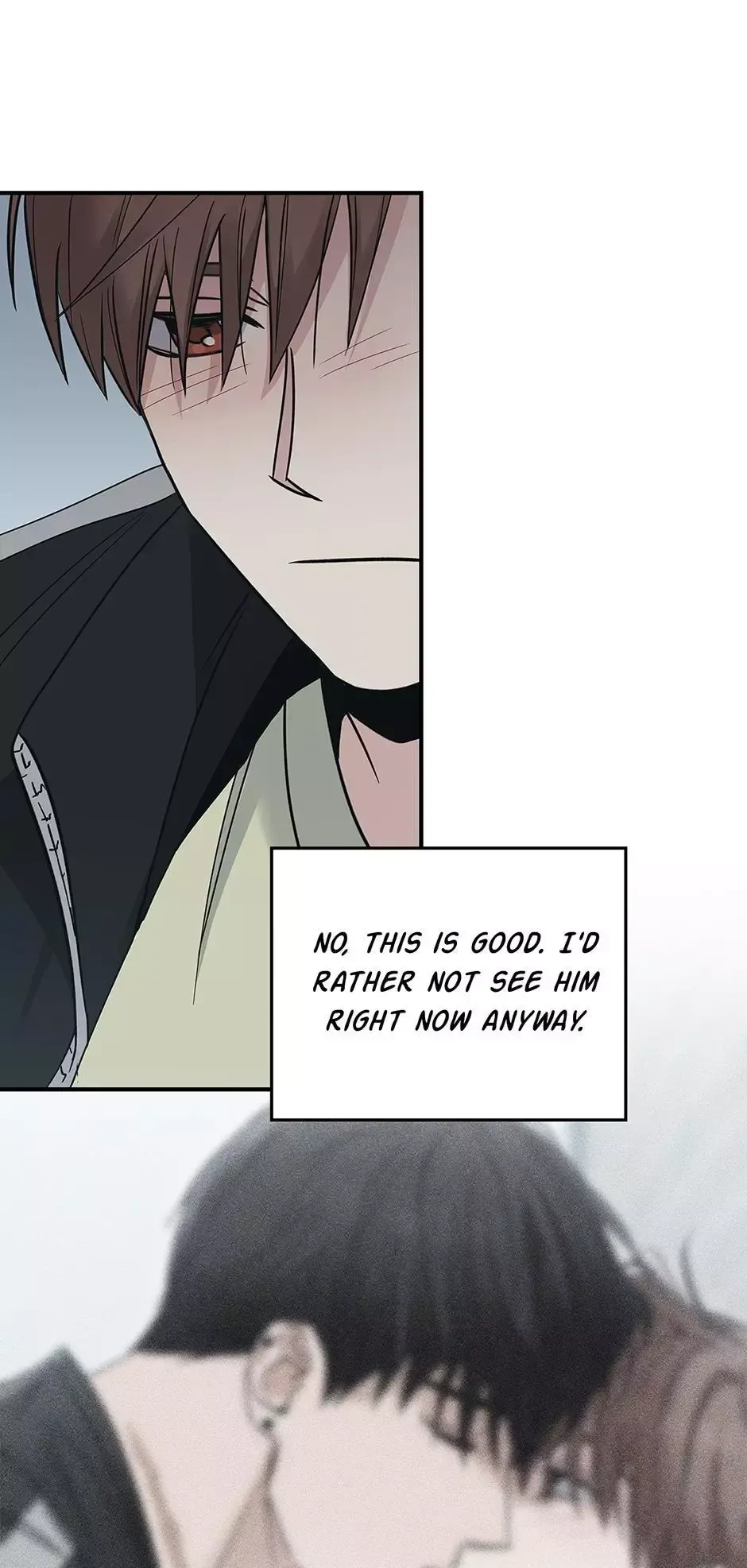Dead Man's Switch Chapter 21 page 9 - 