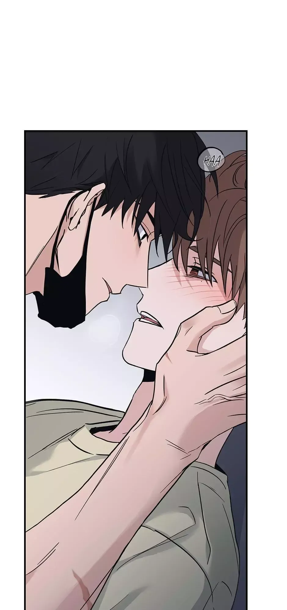 Dead Man's Switch Chapter 22 page 20 - 