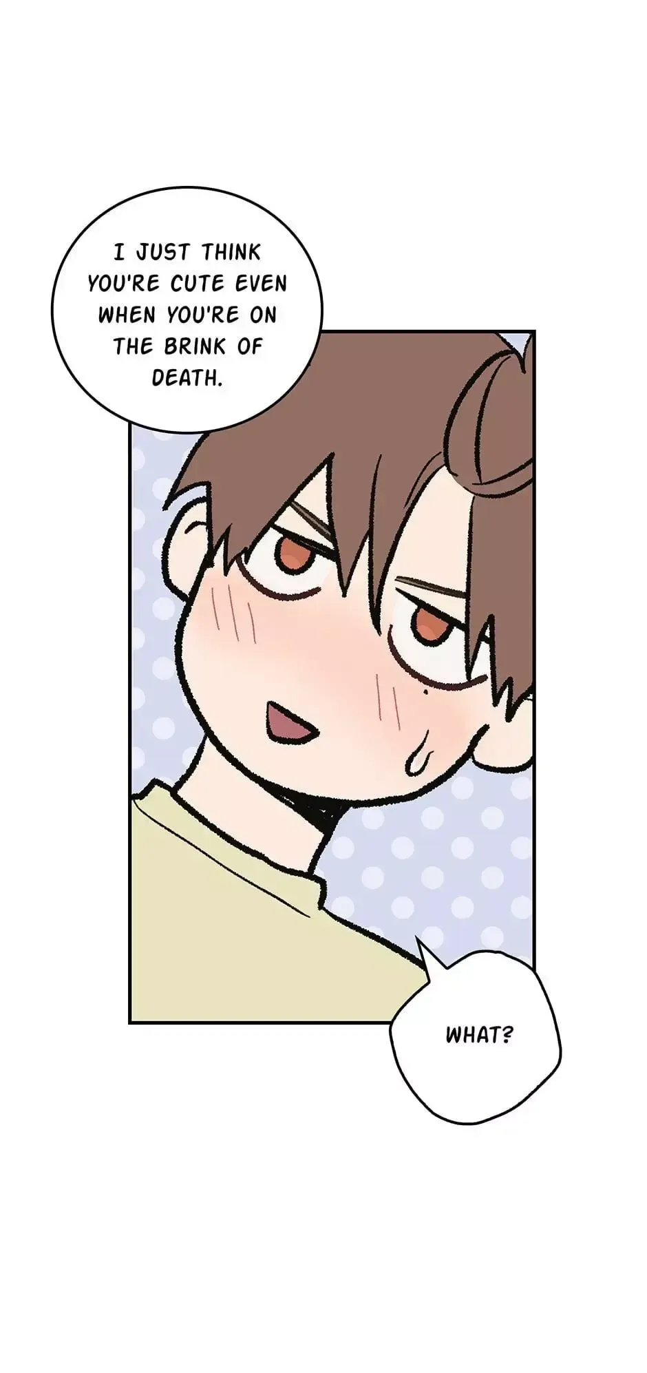 Dead Man's Switch Chapter 22 page 25 - 