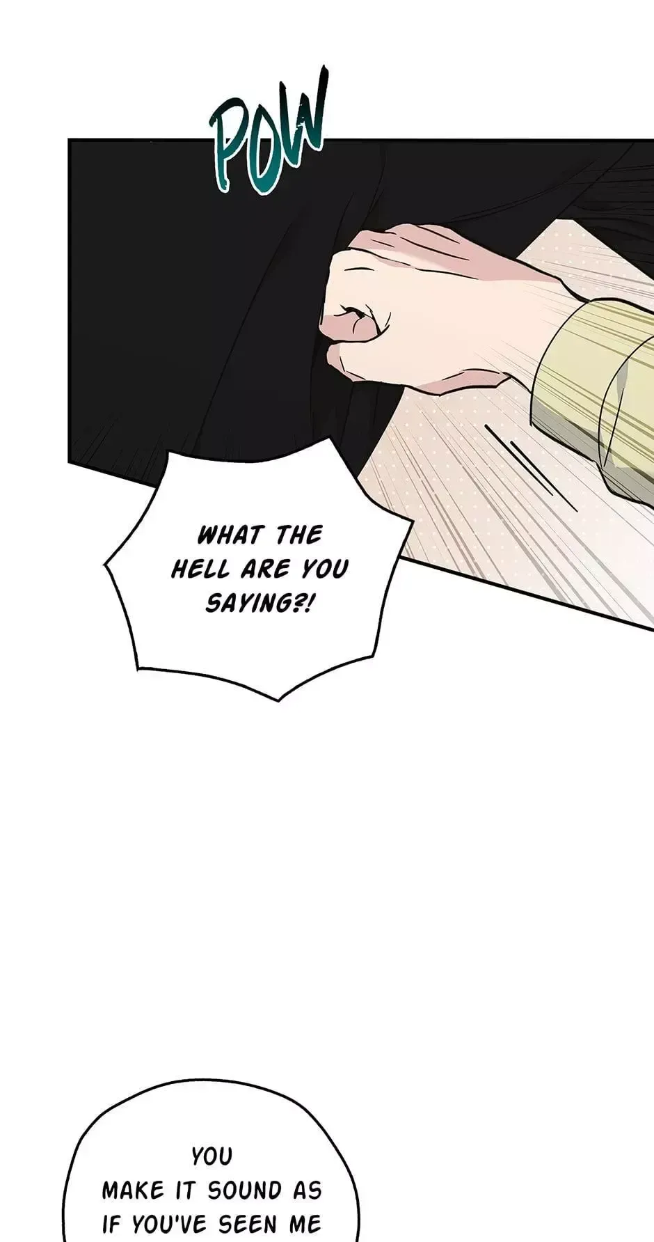 Dead Man's Switch Chapter 22 page 26 - 