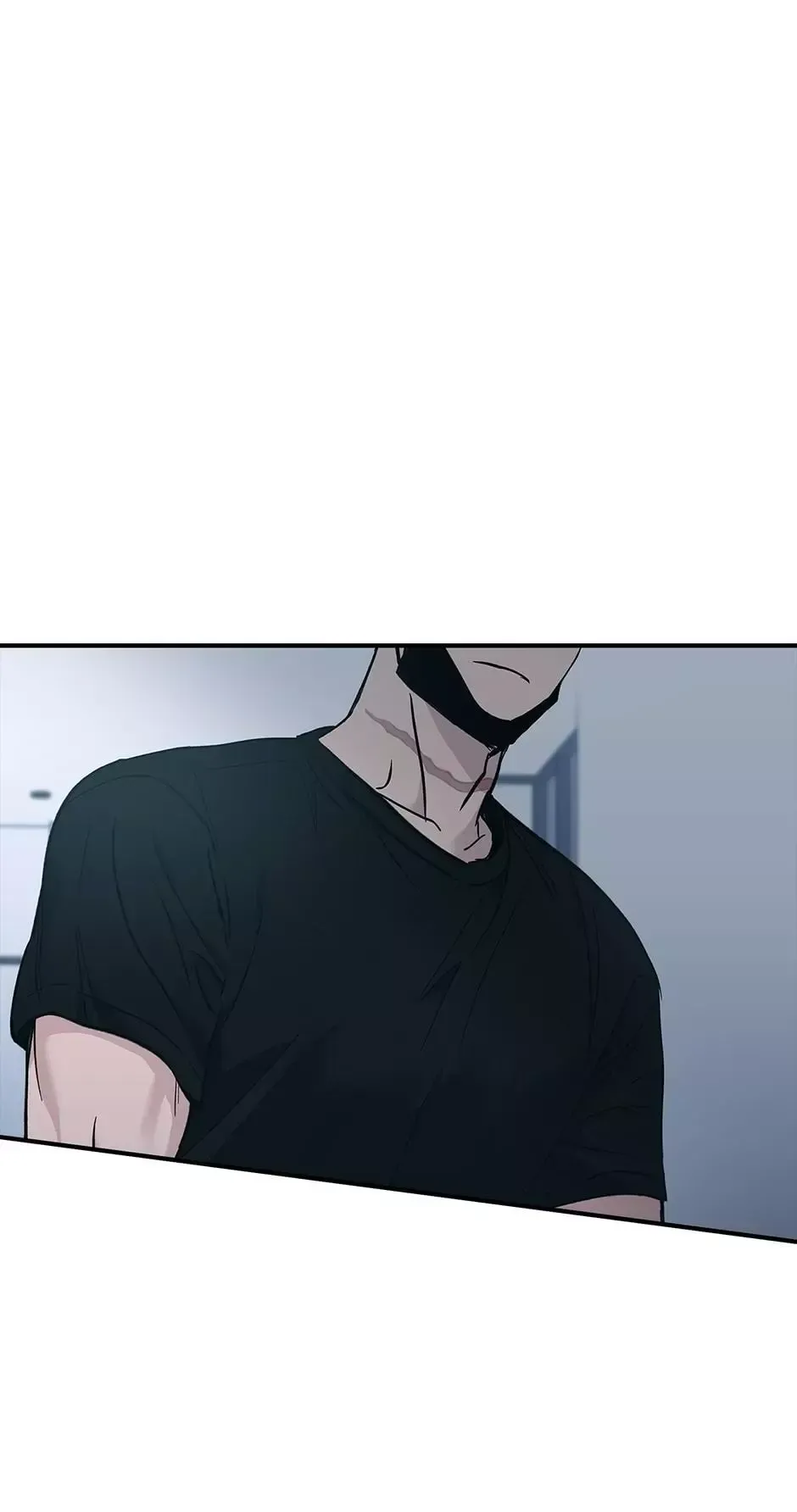 Dead Man's Switch Chapter 22 page 29 - 