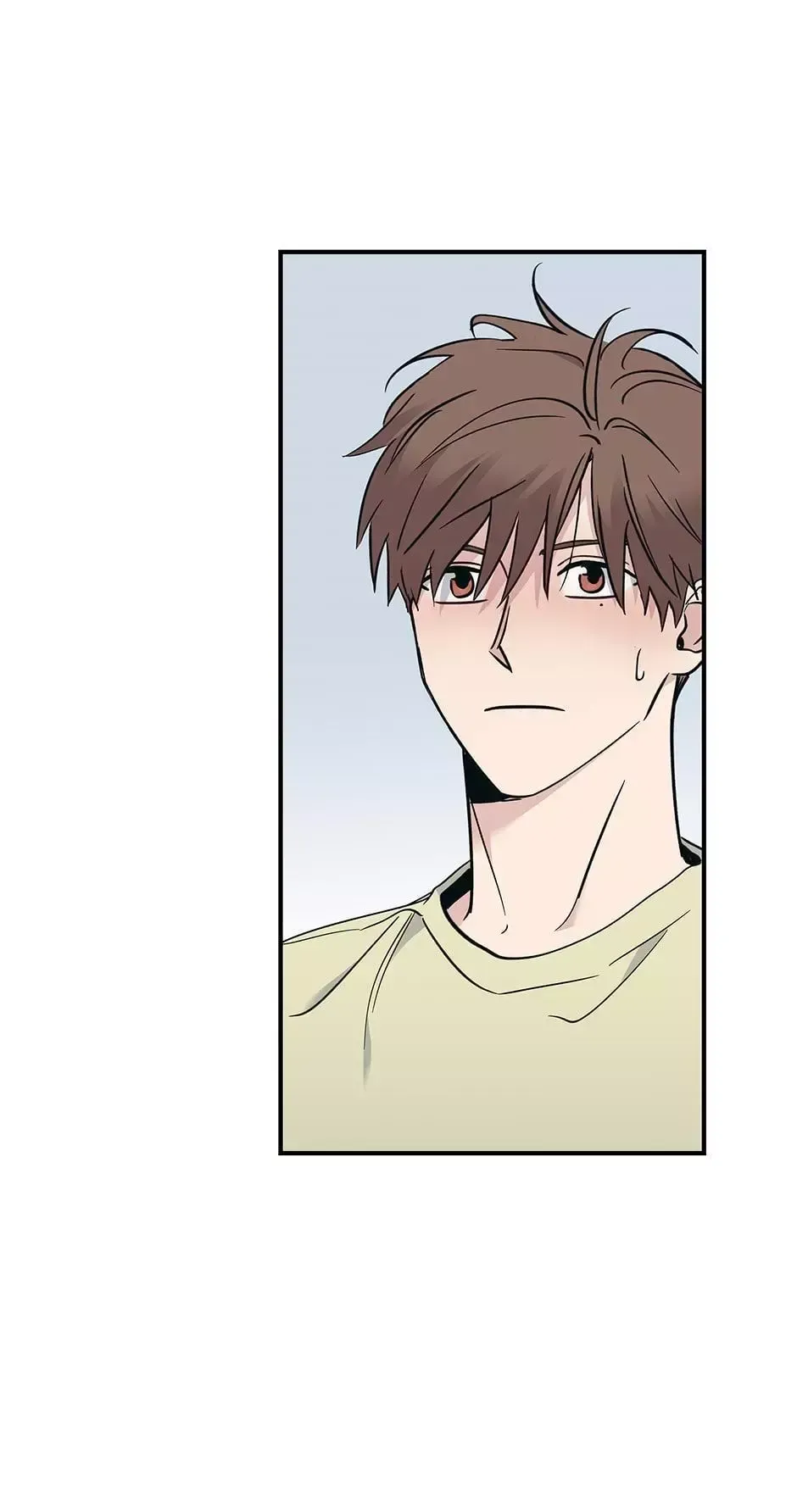 Dead Man's Switch Chapter 22 page 30 - 
