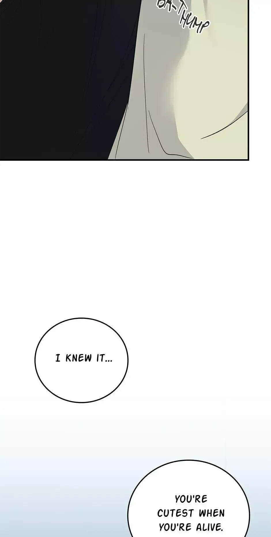Dead Man's Switch Chapter 22 page 39 - 