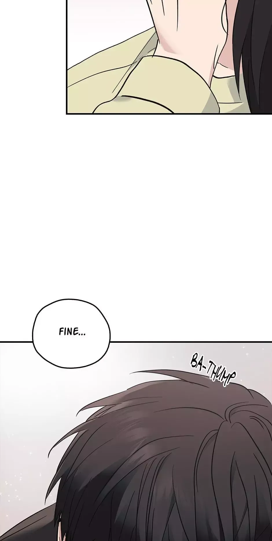 Dead Man's Switch Chapter 22 page 42 - 
