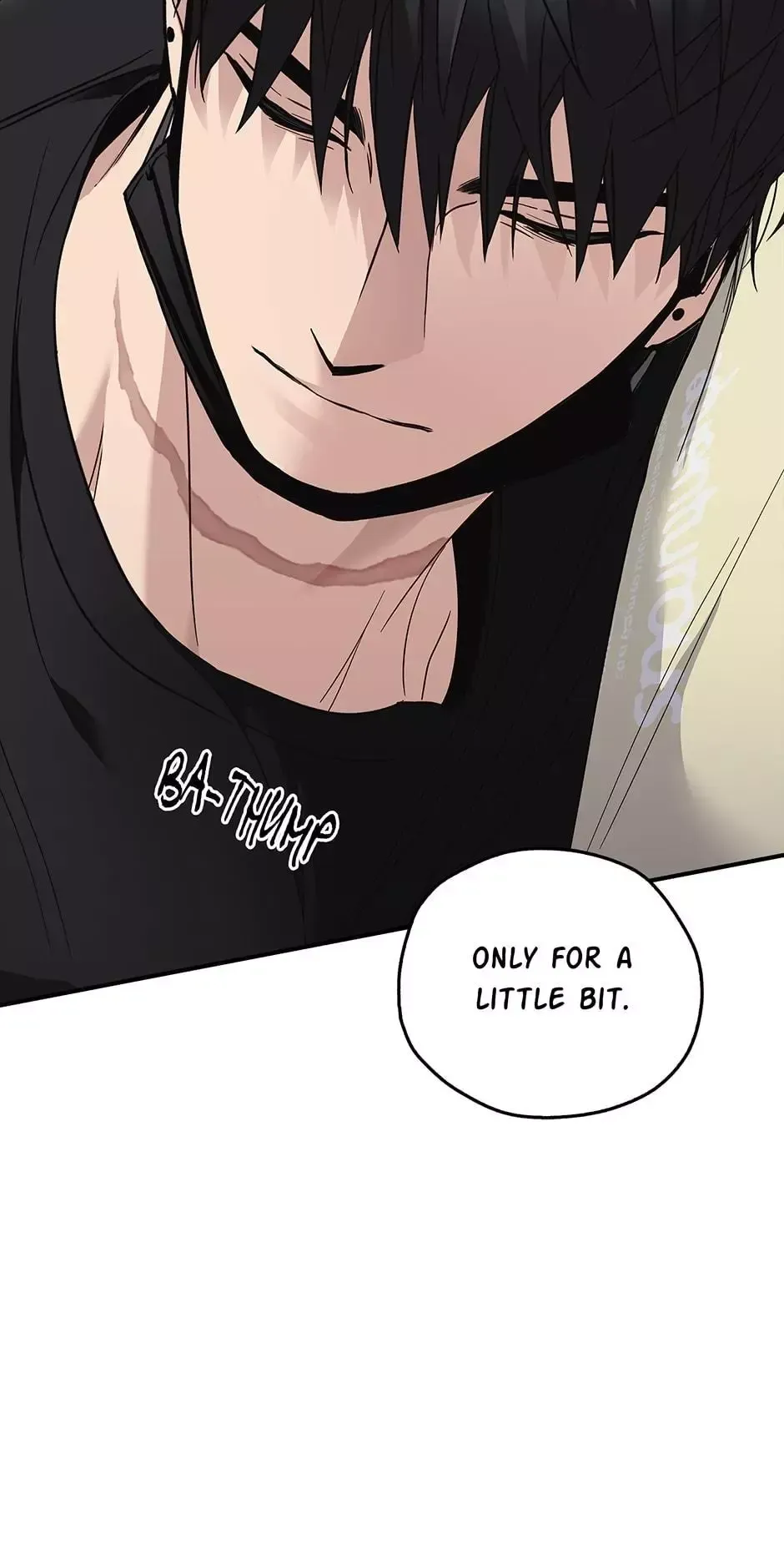 Dead Man's Switch Chapter 22 page 43 - 