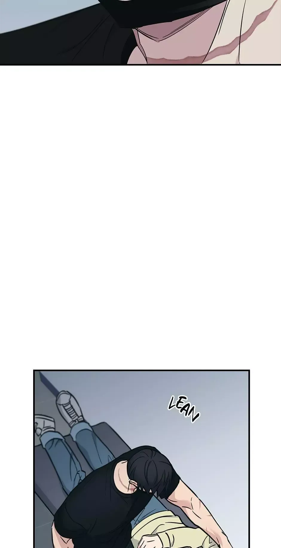Dead Man's Switch Chapter 22 page 6 - 