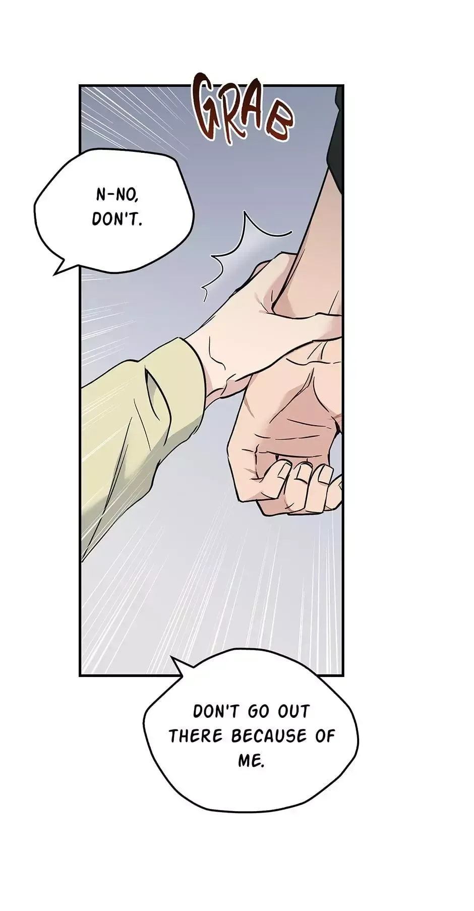 Dead Man's Switch Chapter 22 page 52 - 