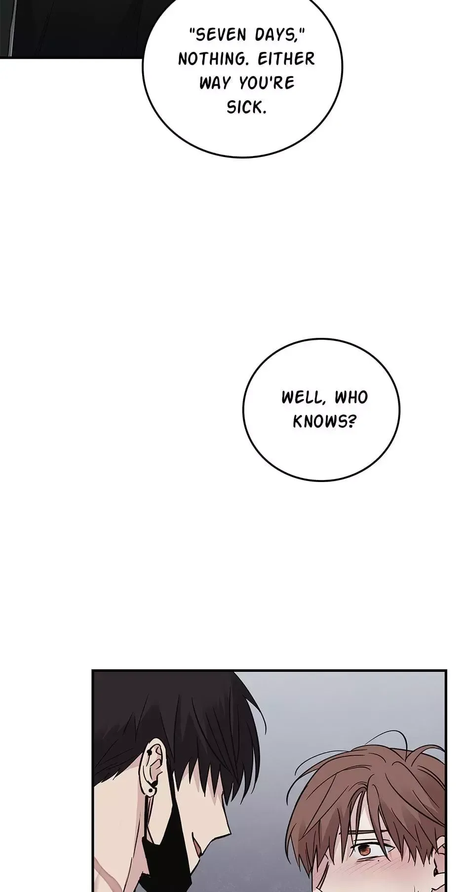 Dead Man's Switch Chapter 22 page 55 - 