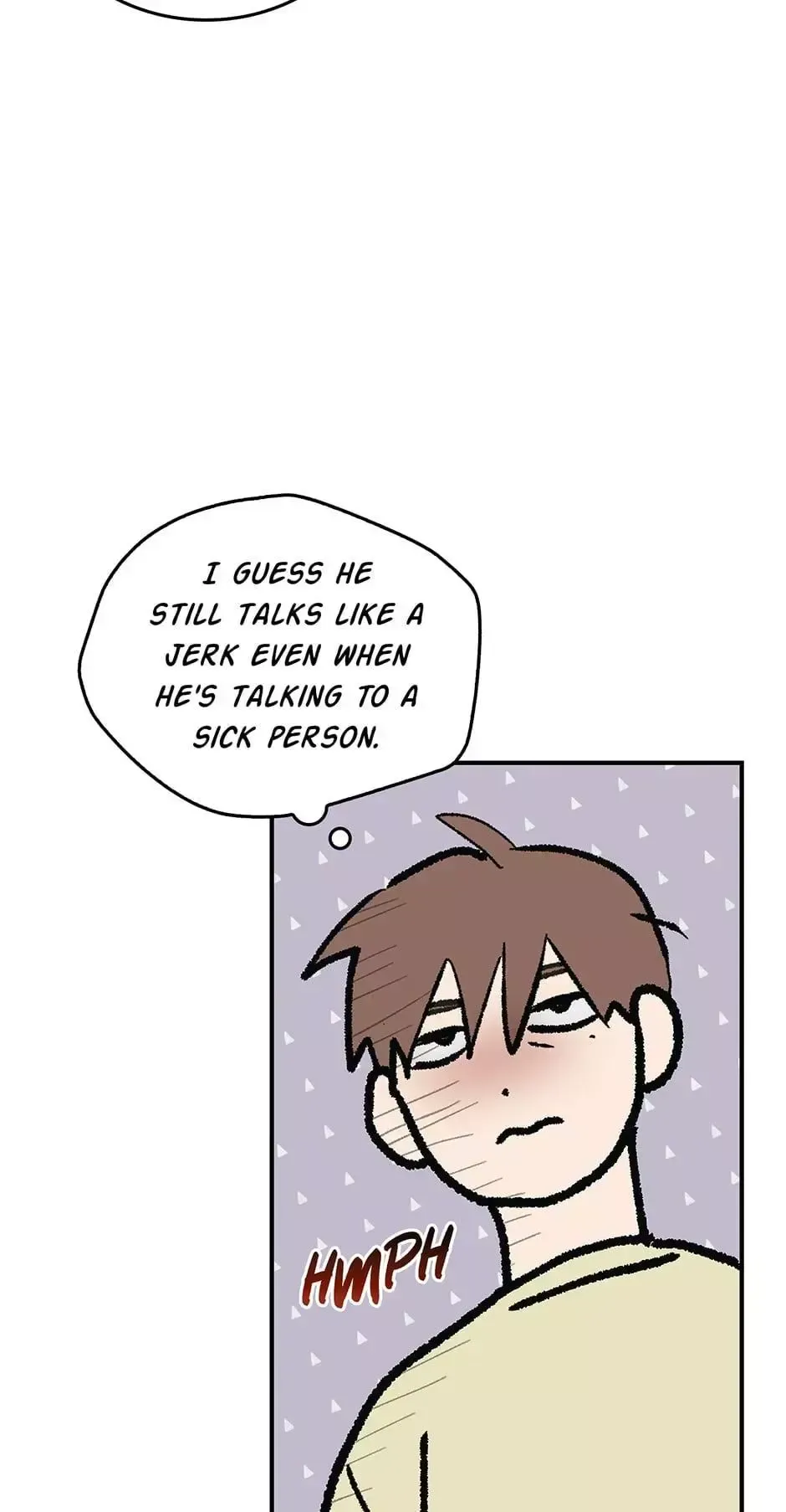 Dead Man's Switch Chapter 22 page 58 - 
