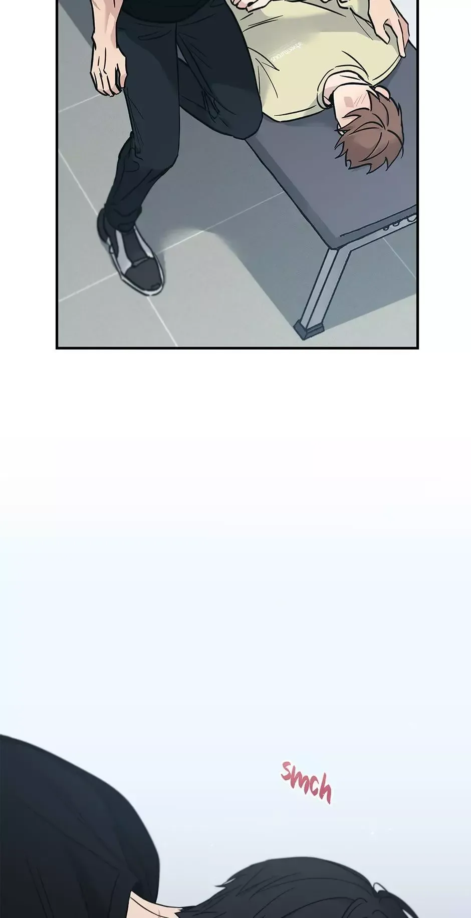 Dead Man's Switch Chapter 22 page 7 - 