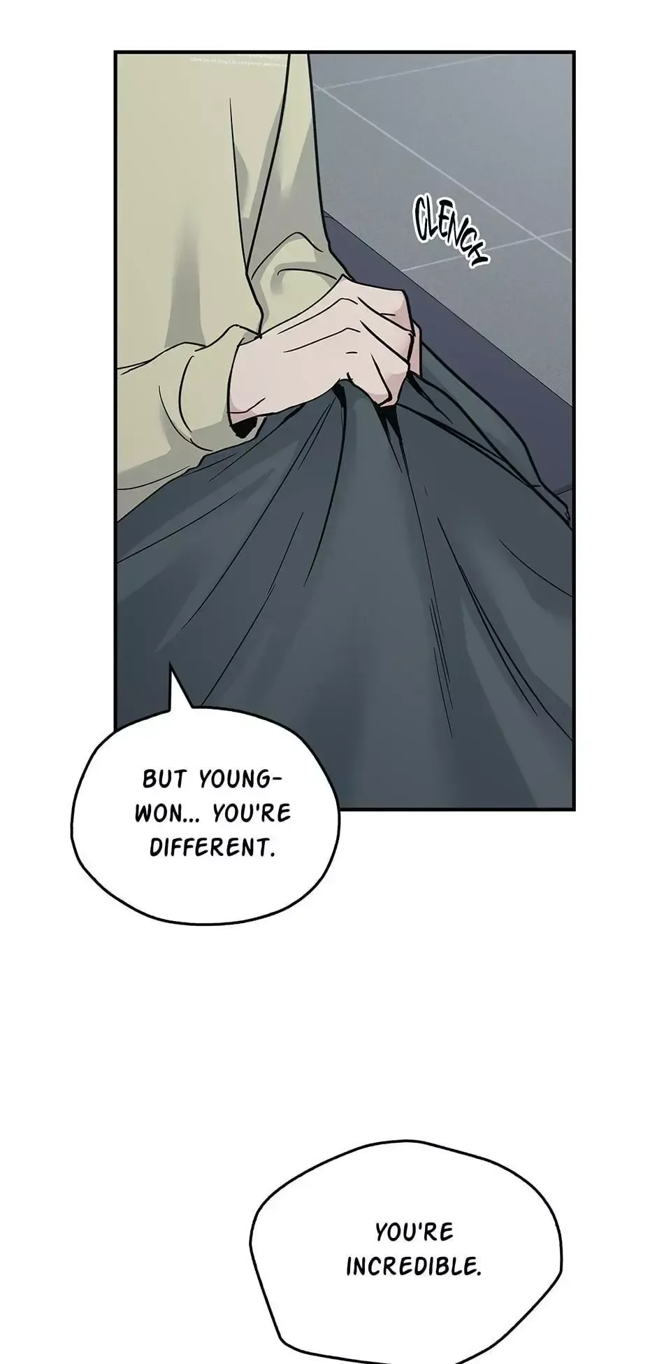 Dead Man's Switch Chapter 22 page 66 - 