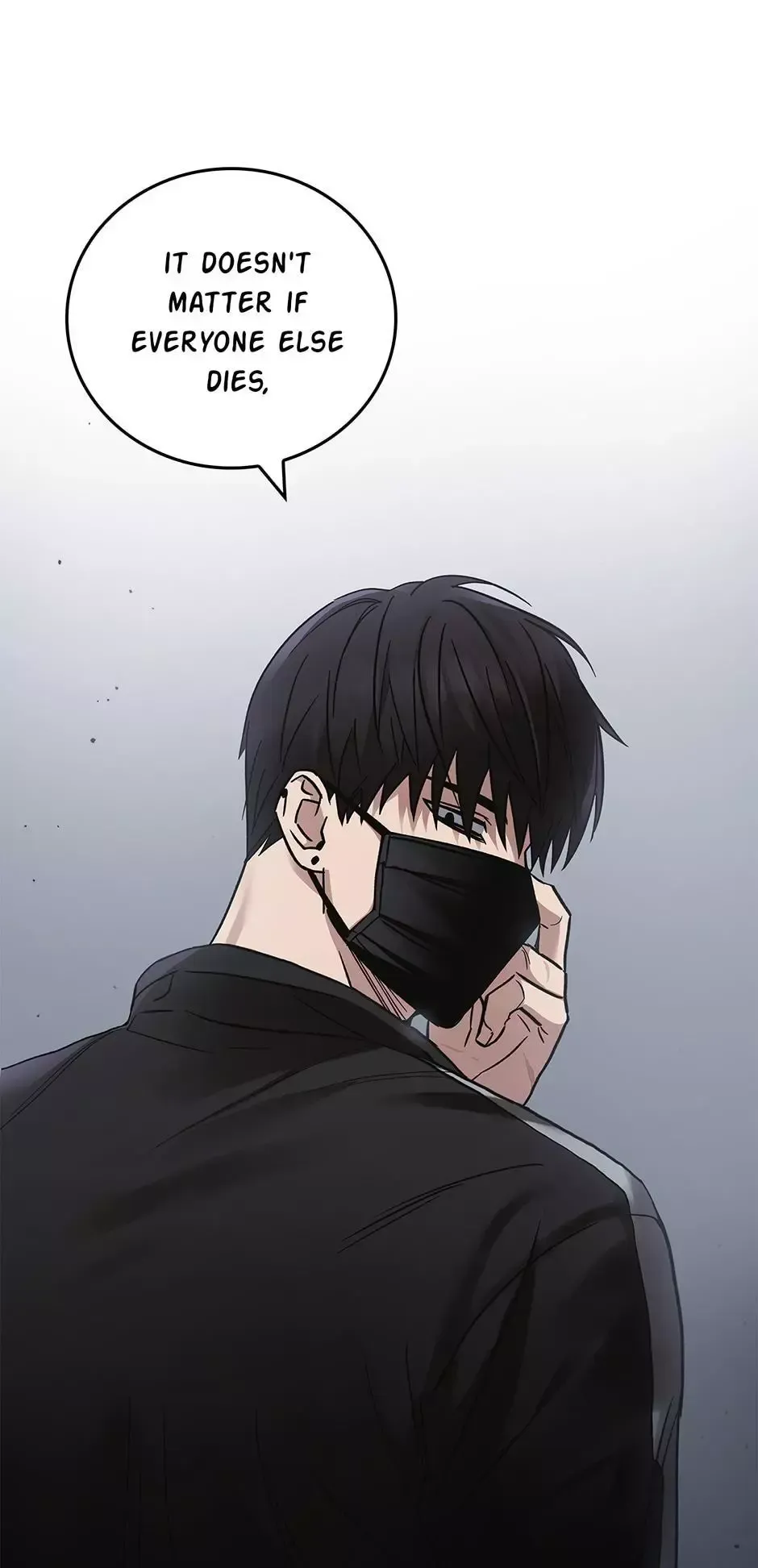 Dead Man's Switch Chapter 22 page 72 - 