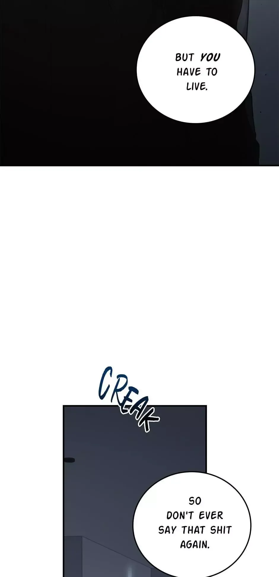 Dead Man's Switch Chapter 22 page 73 - 