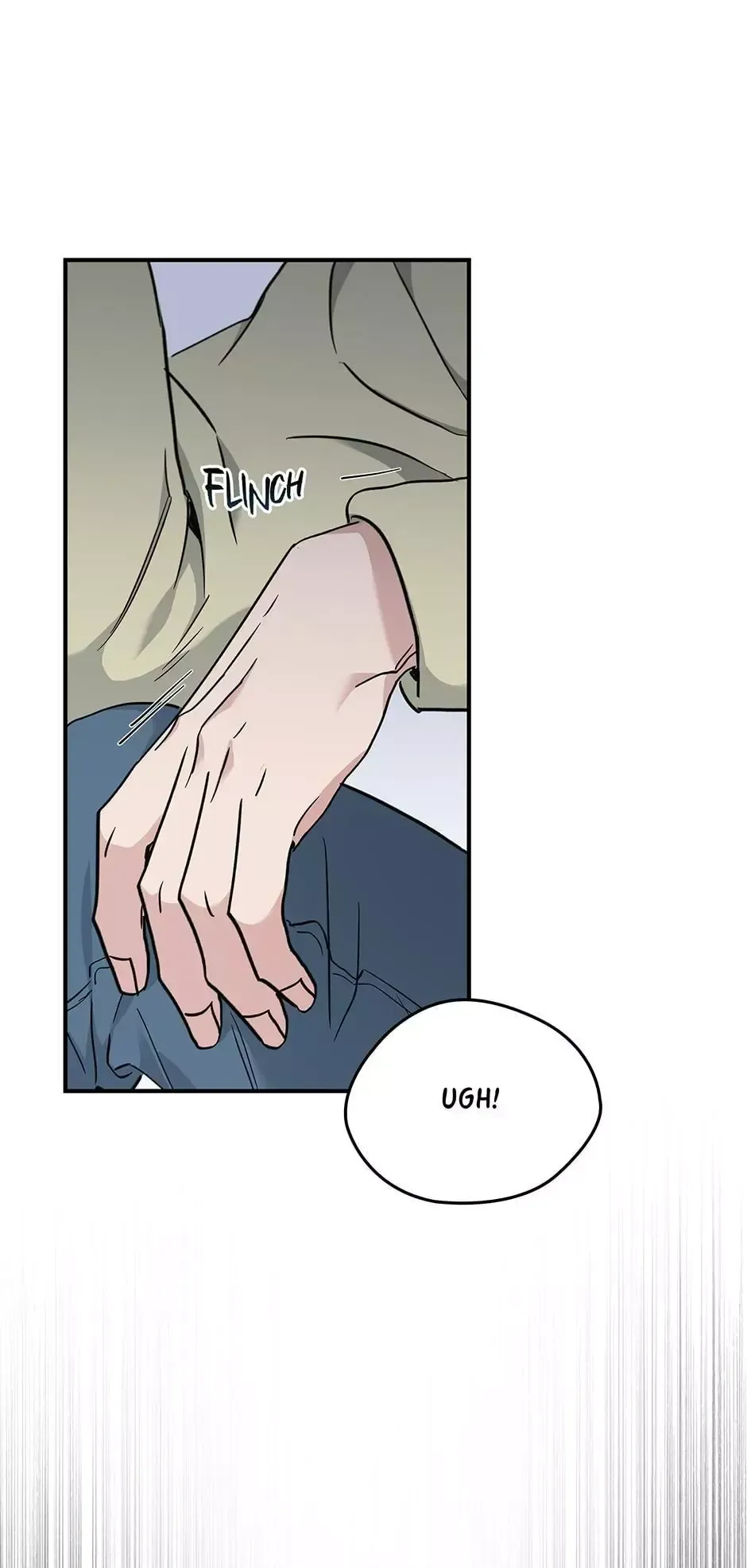 Dead Man's Switch Chapter 23 page 11 - 