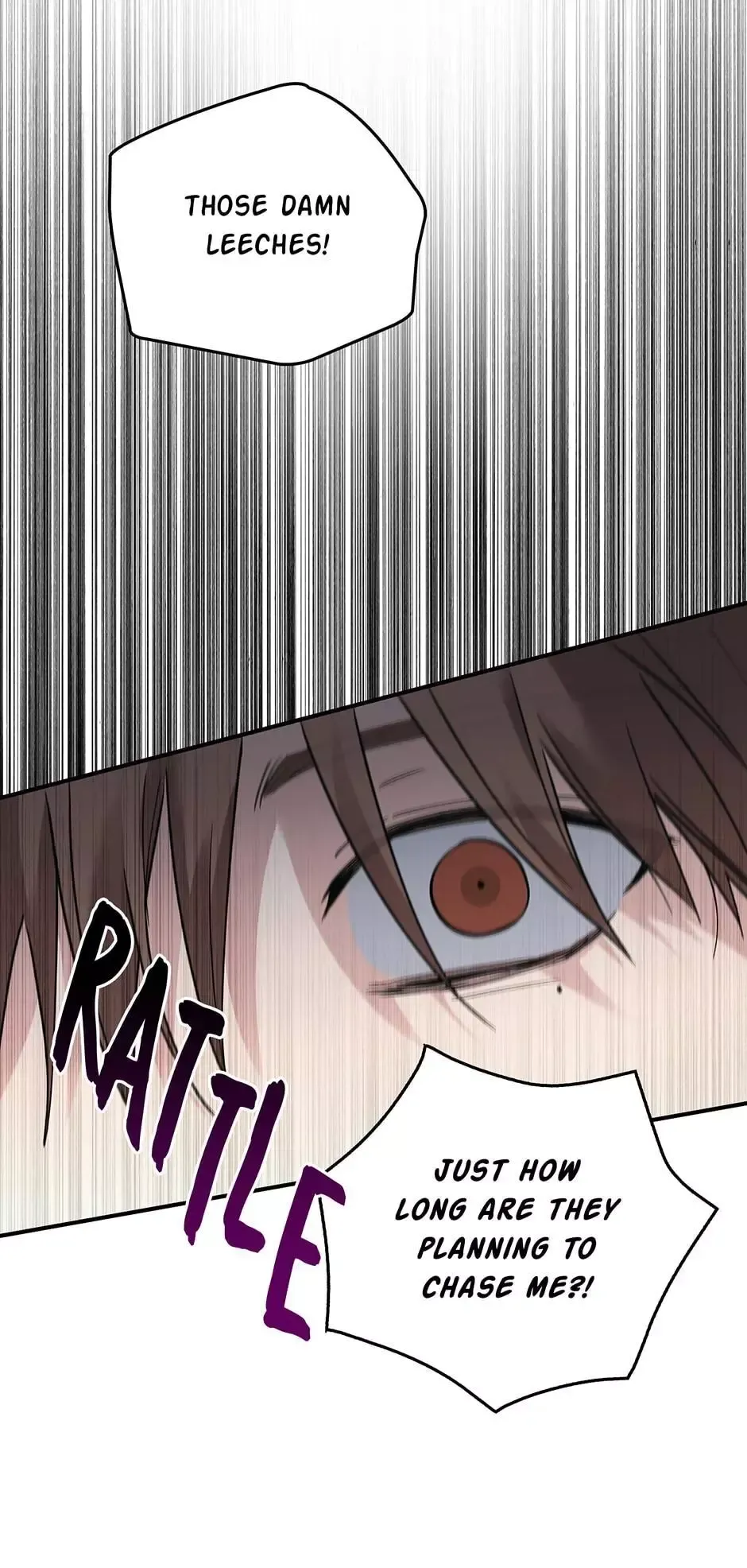 Dead Man's Switch Chapter 23 page 12 - 