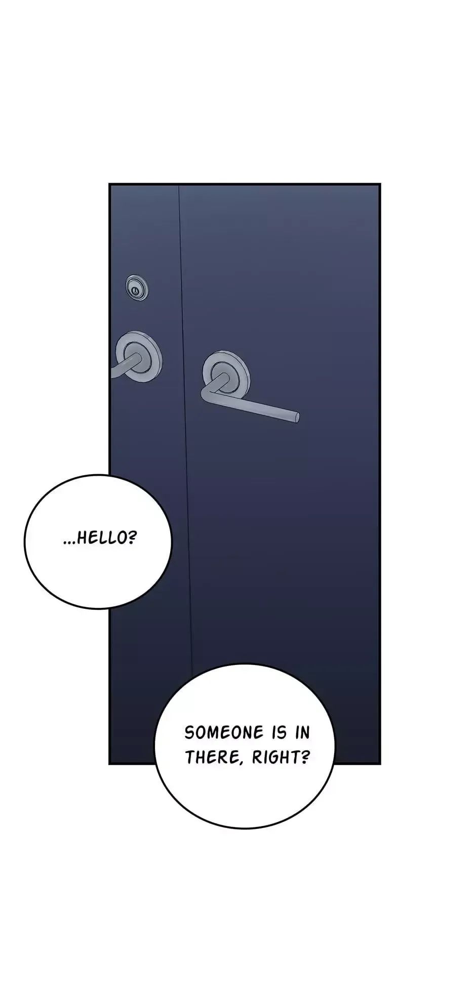 Dead Man's Switch Chapter 23 page 17 - 
