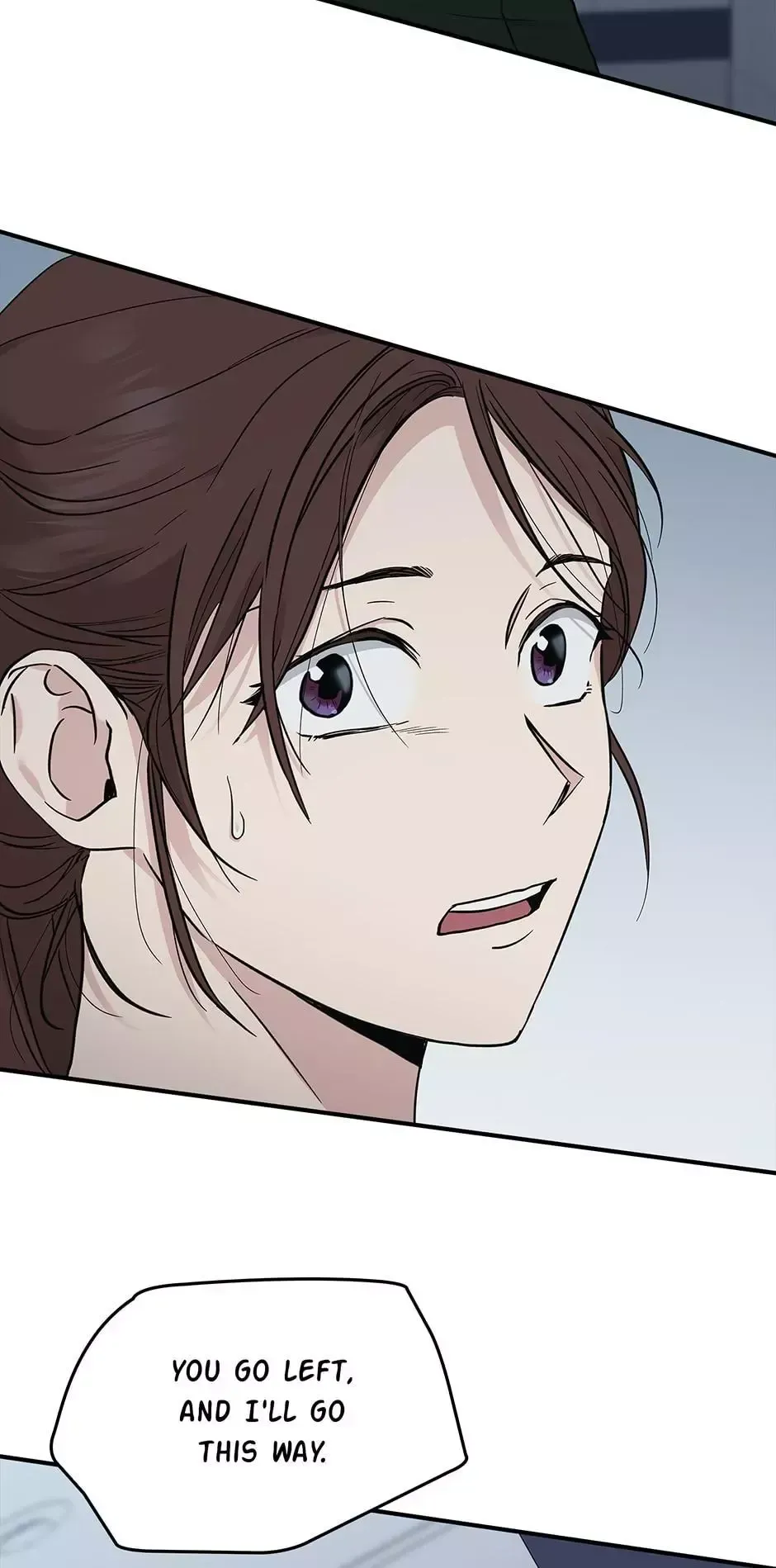 Dead Man's Switch Chapter 23 page 22 - 