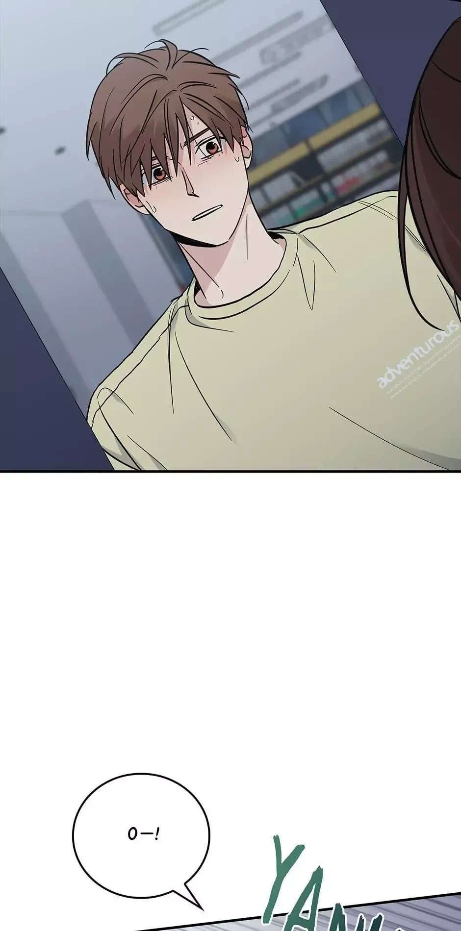Dead Man's Switch Chapter 23 page 23 - 