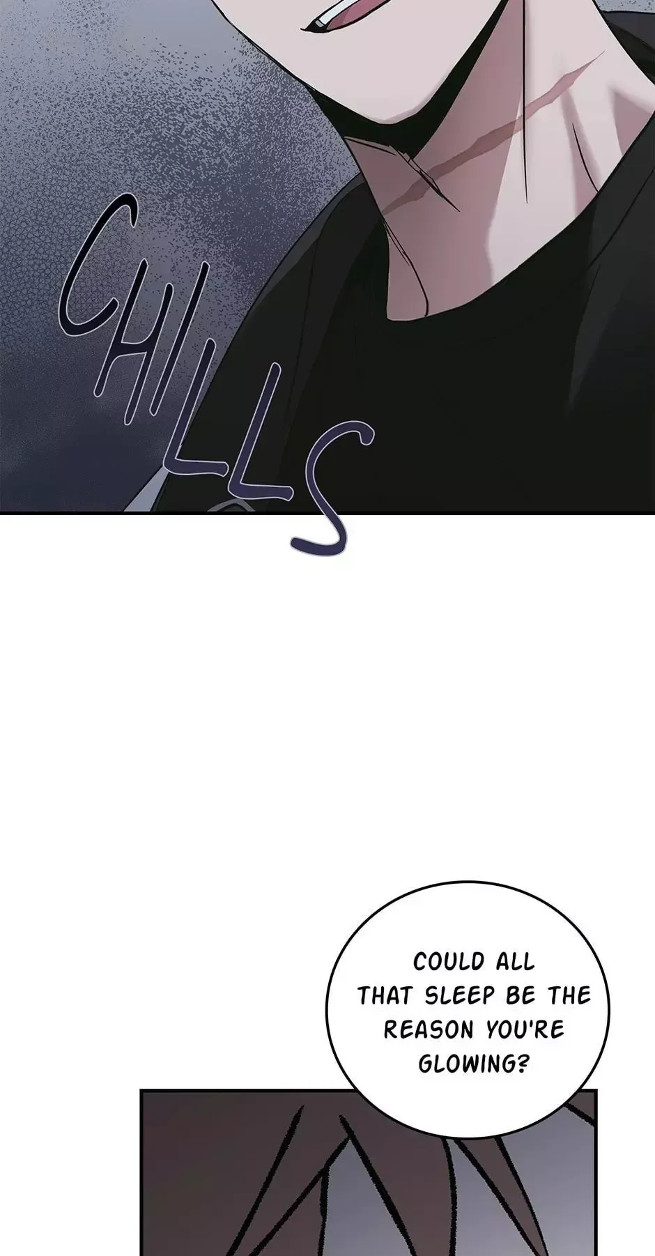 Dead Man's Switch Chapter 23 page 38 - 