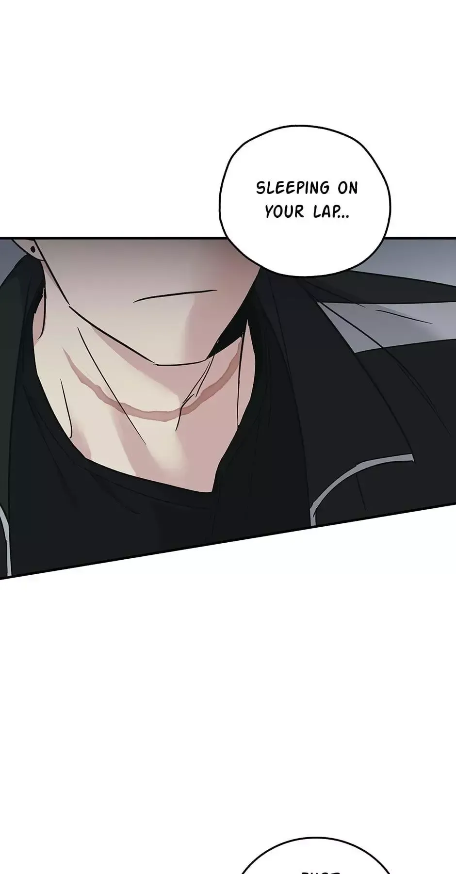 Dead Man's Switch Chapter 23 page 41 - 