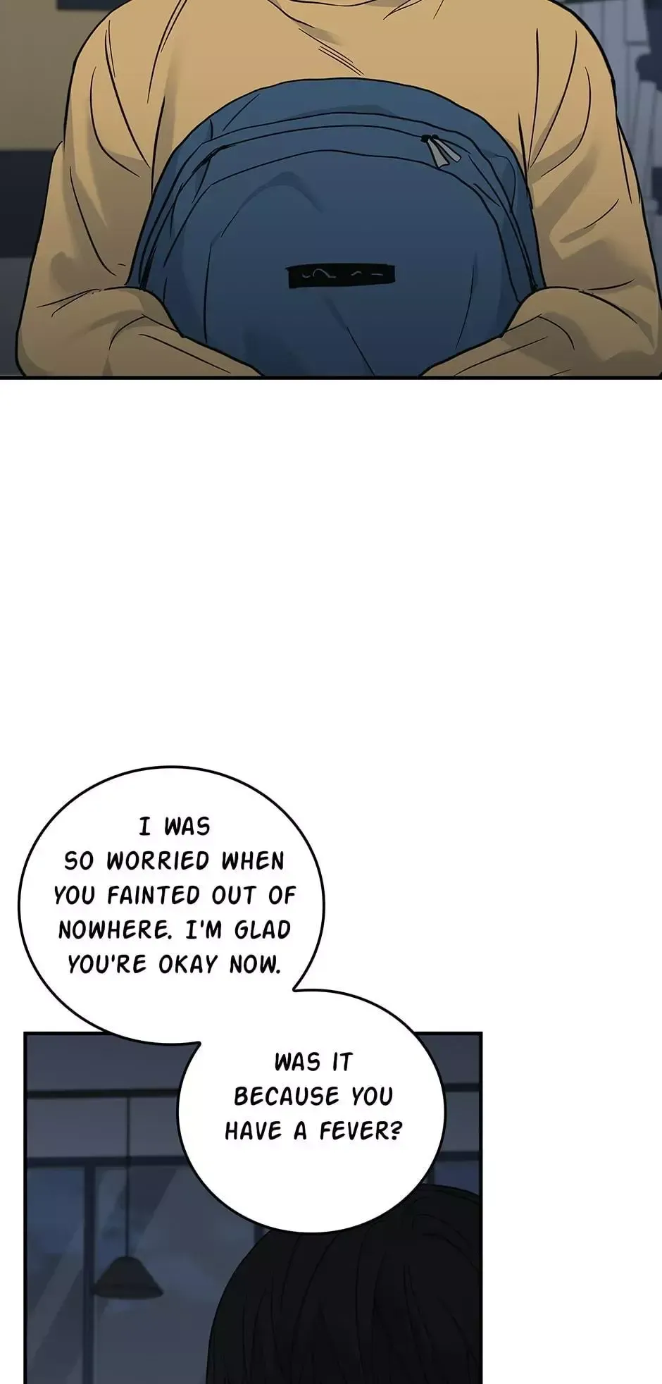 Dead Man's Switch Chapter 23 page 49 - 