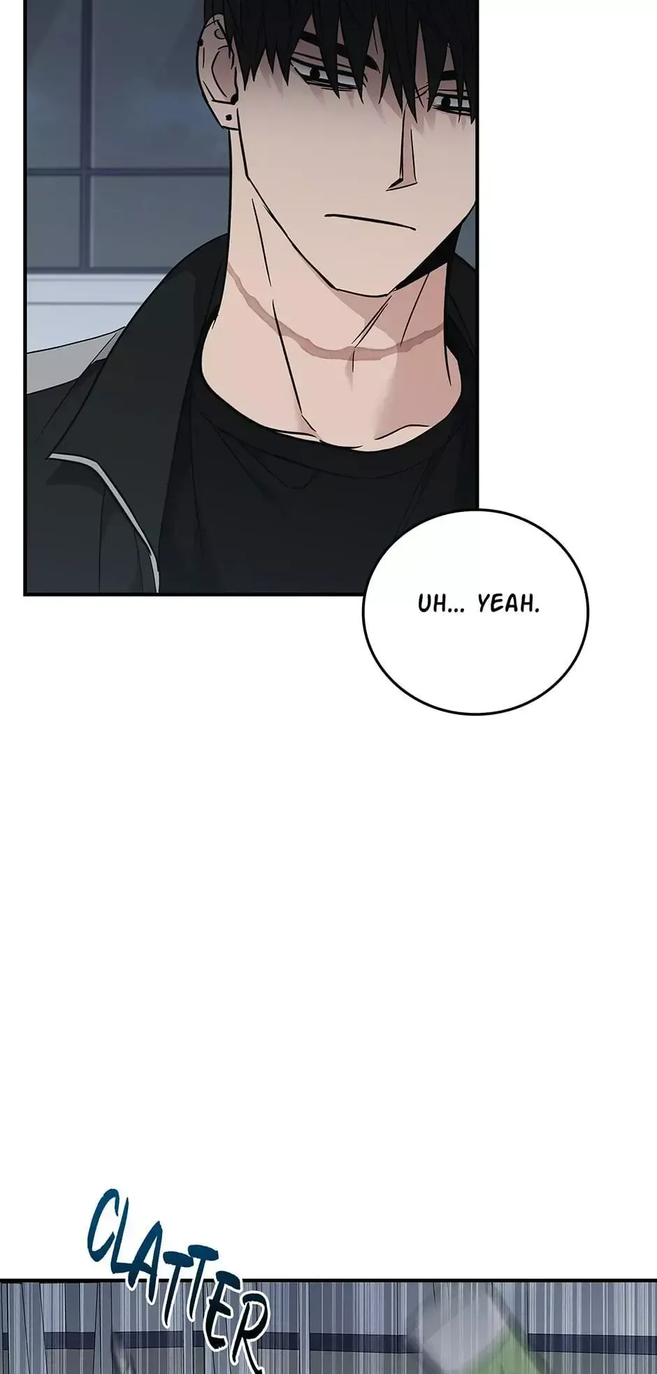 Dead Man's Switch Chapter 23 page 50 - 