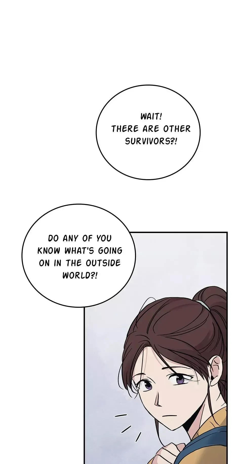 Dead Man's Switch Chapter 23 page 55 - 