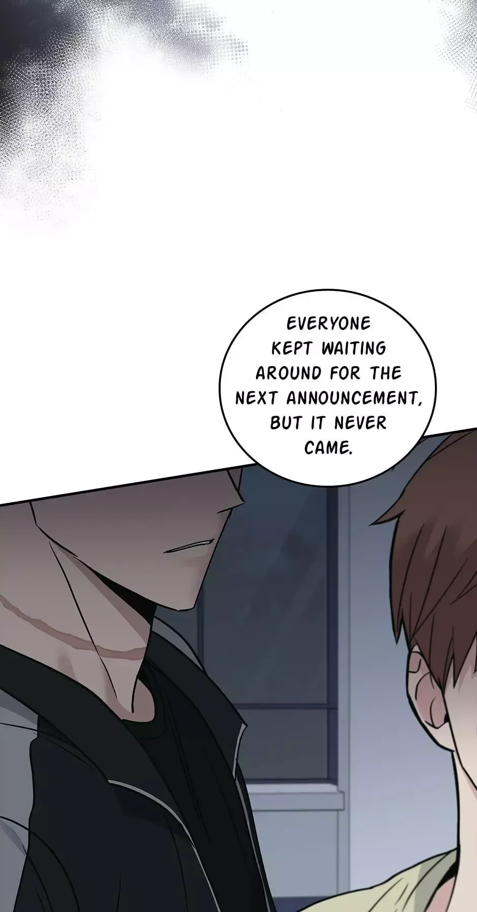 Dead Man's Switch Chapter 23 page 65 - 