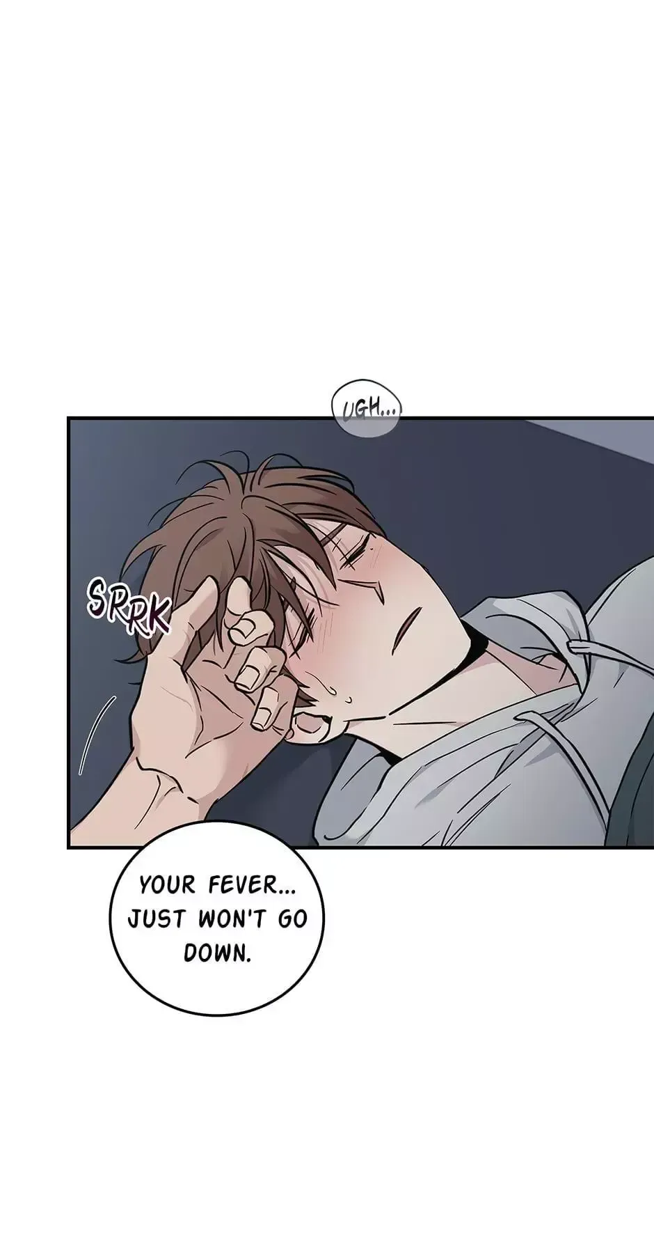 Dead Man's Switch Chapter 23 page 69 - 