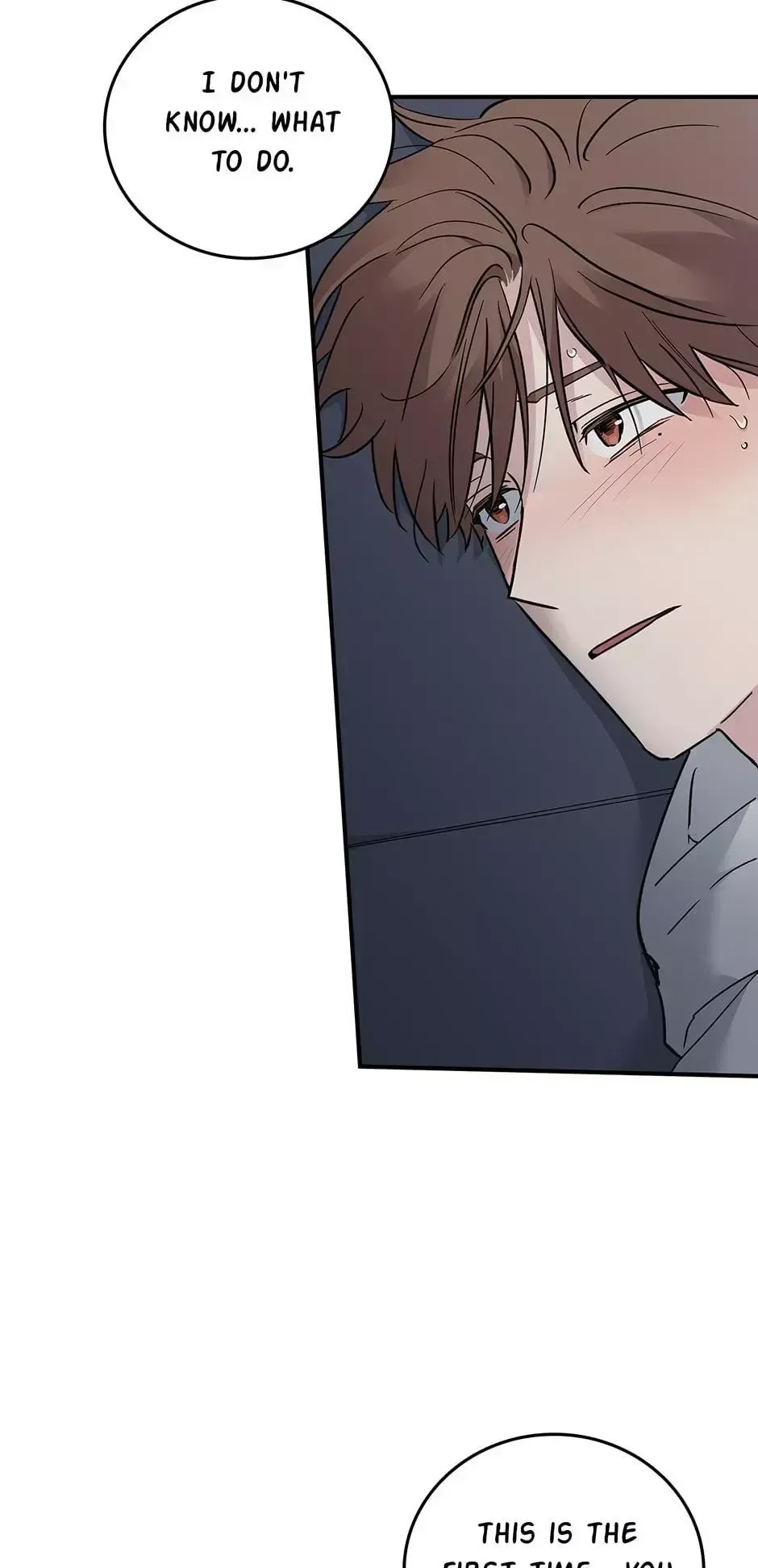 Dead Man's Switch Chapter 23 page 72 - 