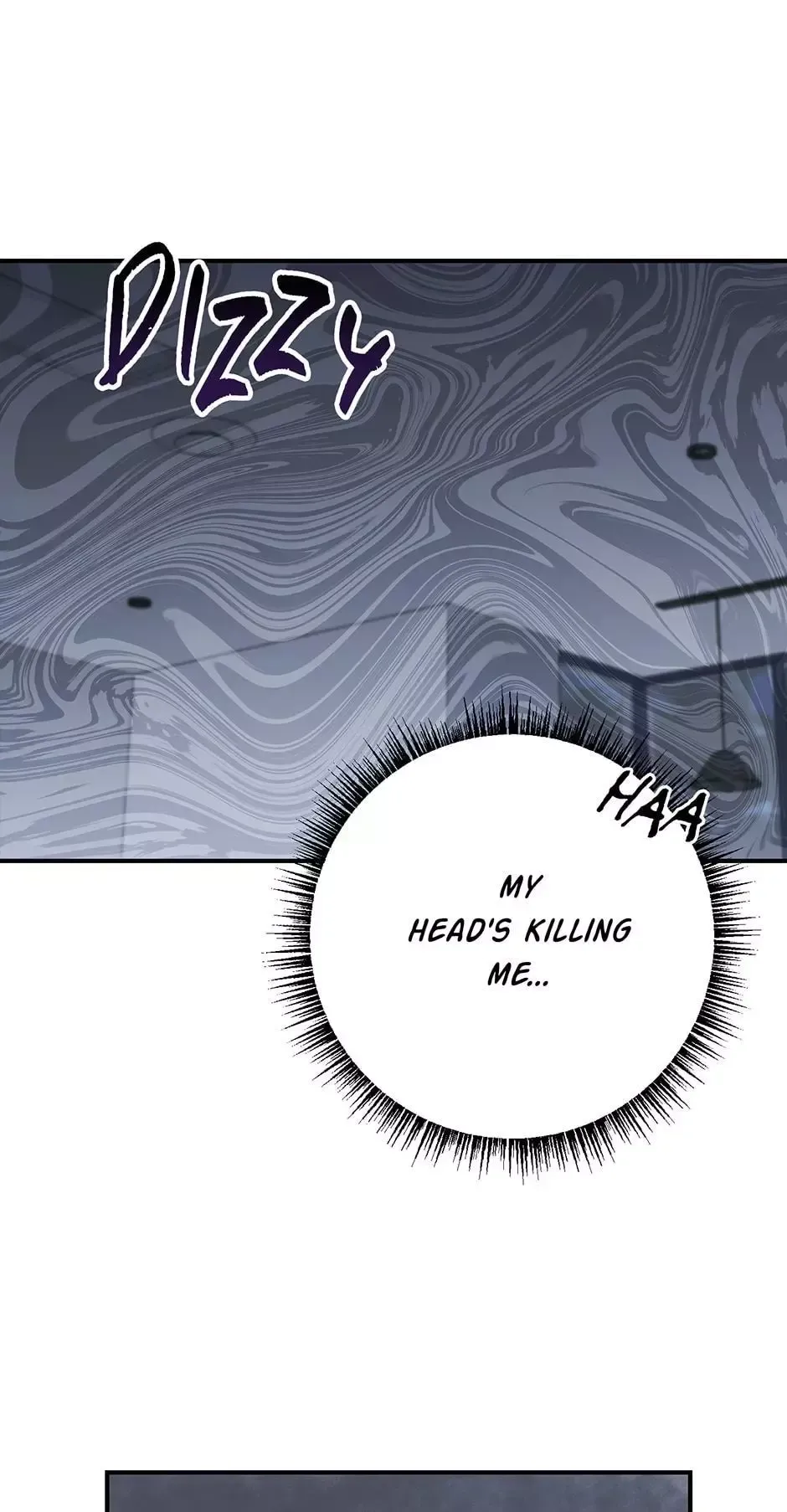 Dead Man's Switch Chapter 23 page 9 - 