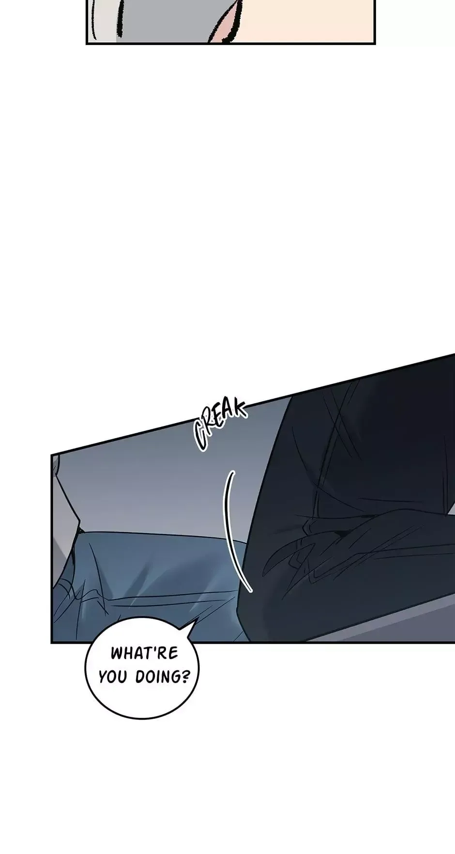 Dead Man's Switch Chapter 24 page 16 - 