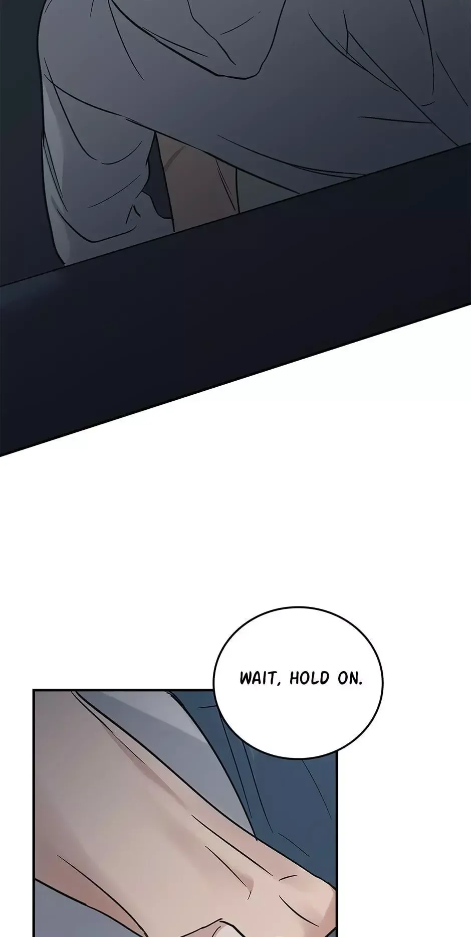 Dead Man's Switch Chapter 24 page 18 - 