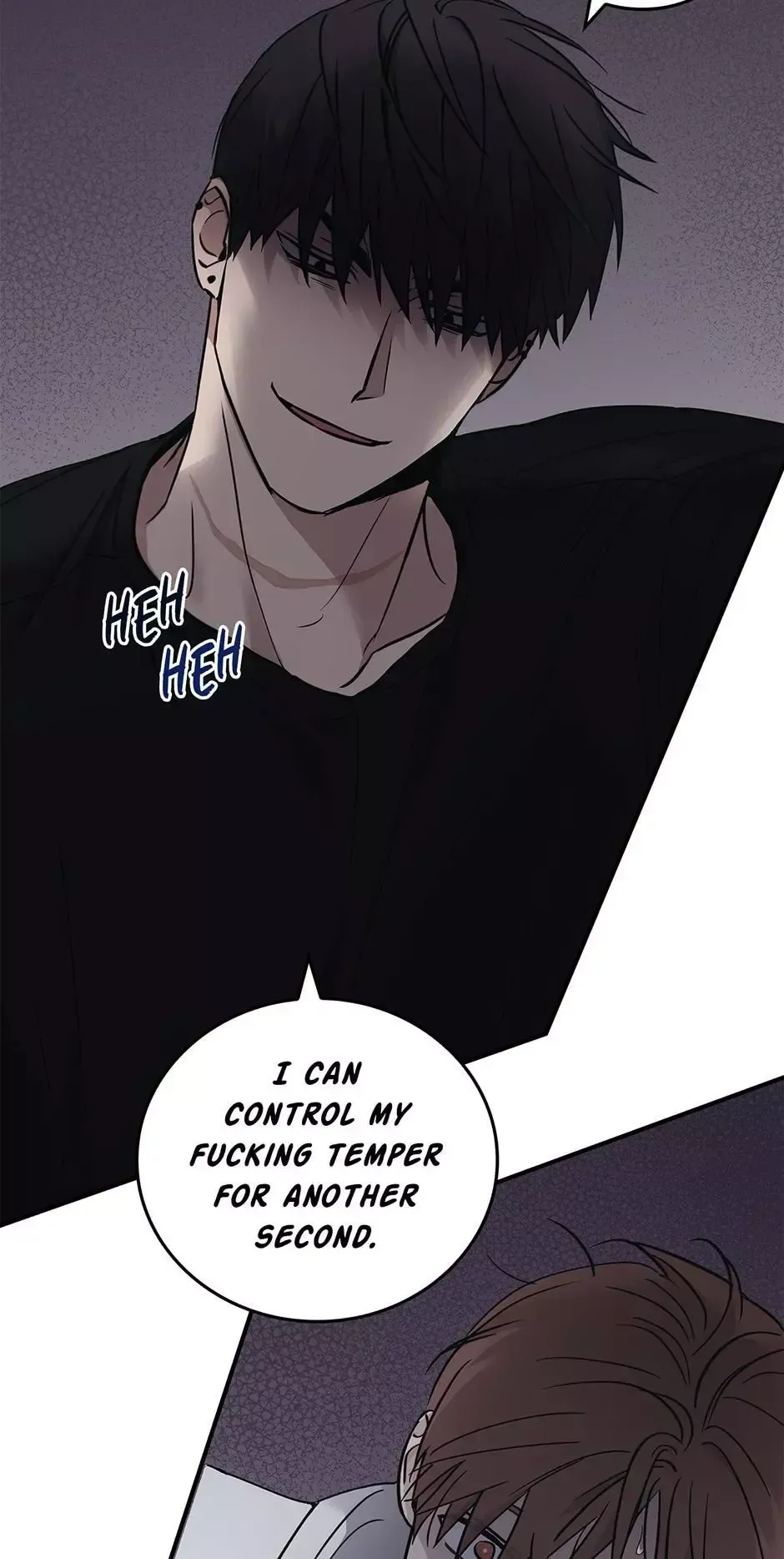 Dead Man's Switch Chapter 24 page 20 - 