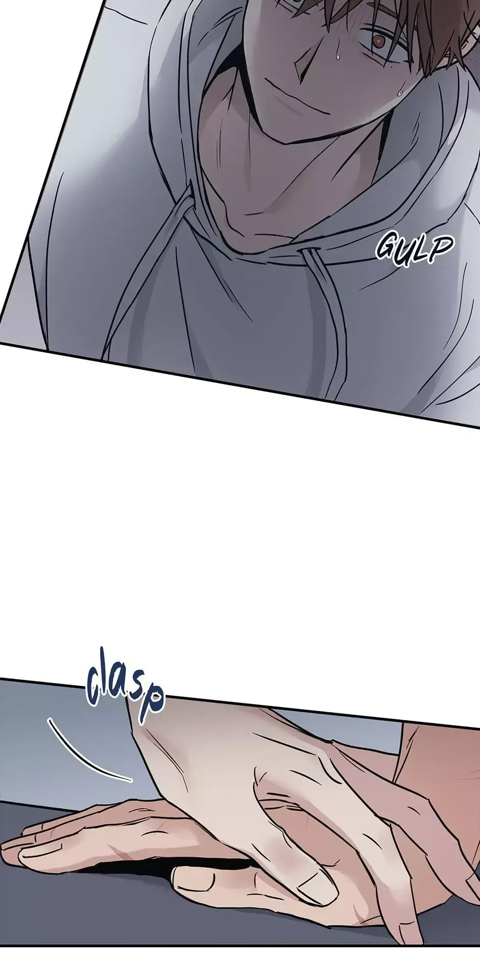 Dead Man's Switch Chapter 24 page 21 - 